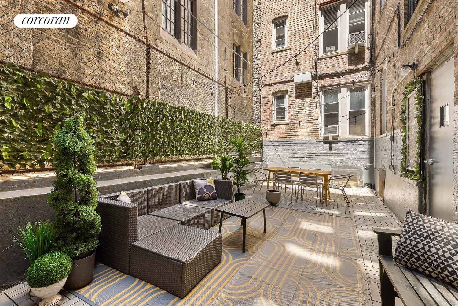 #6 photo, 128 W 138TH Street, マンハッタン Central Harlem , NY 10030