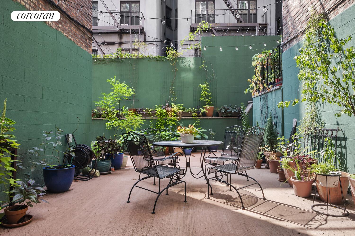 #7 photo, 128 W 138TH Street, マンハッタン Central Harlem , NY 10030