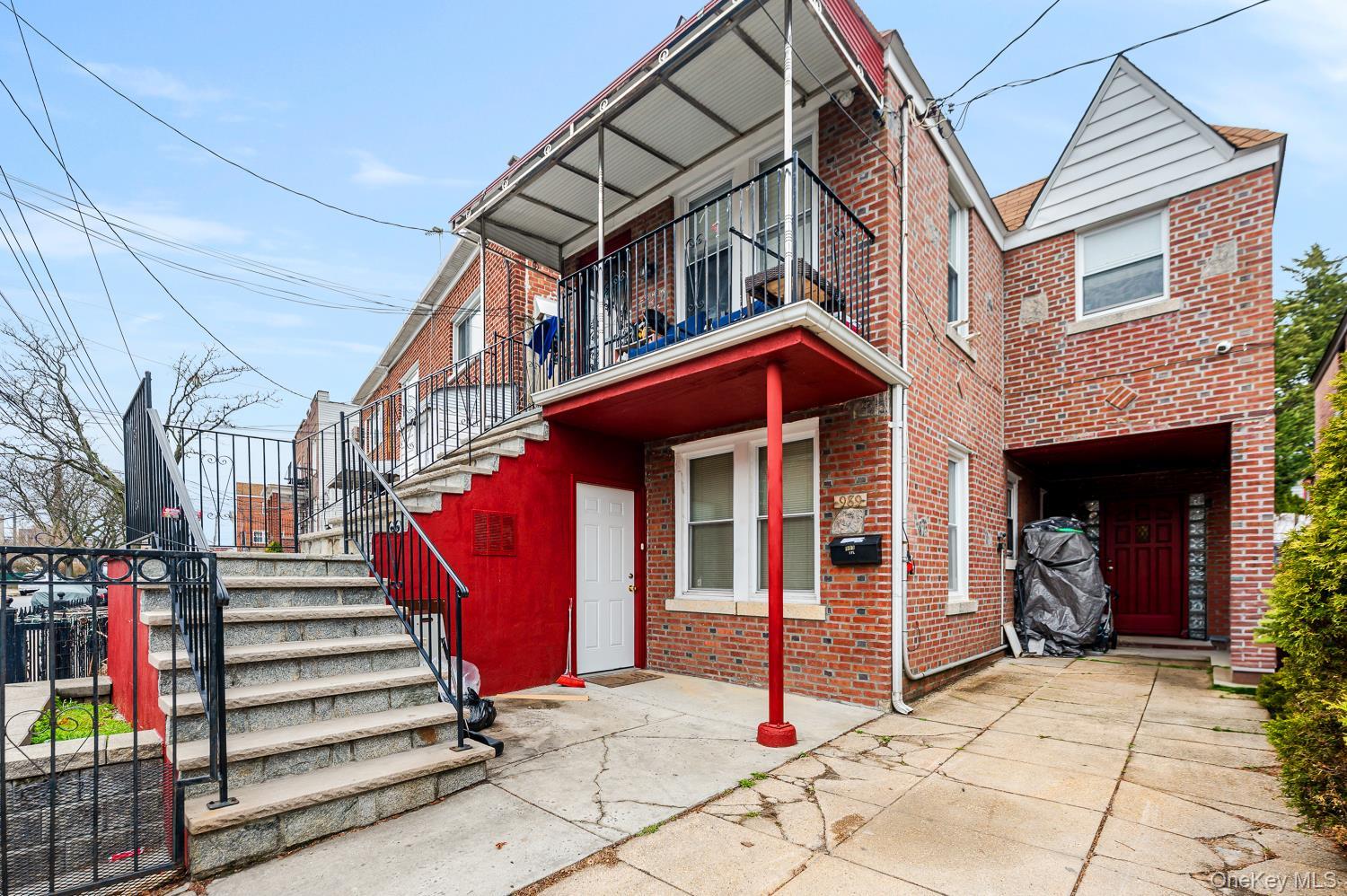 #14 photo, 989 Sacket Avenue, Bronx , NY 10462