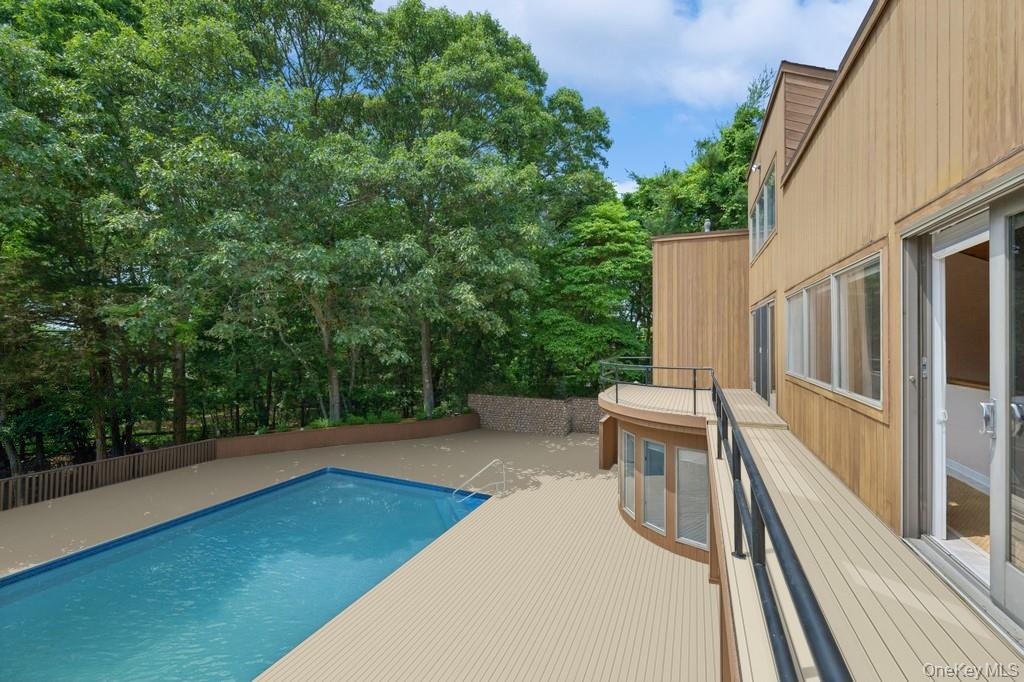 #15 photo, 61 Hidden Cove Court, サフォーク郡 Southampton , NY 11968