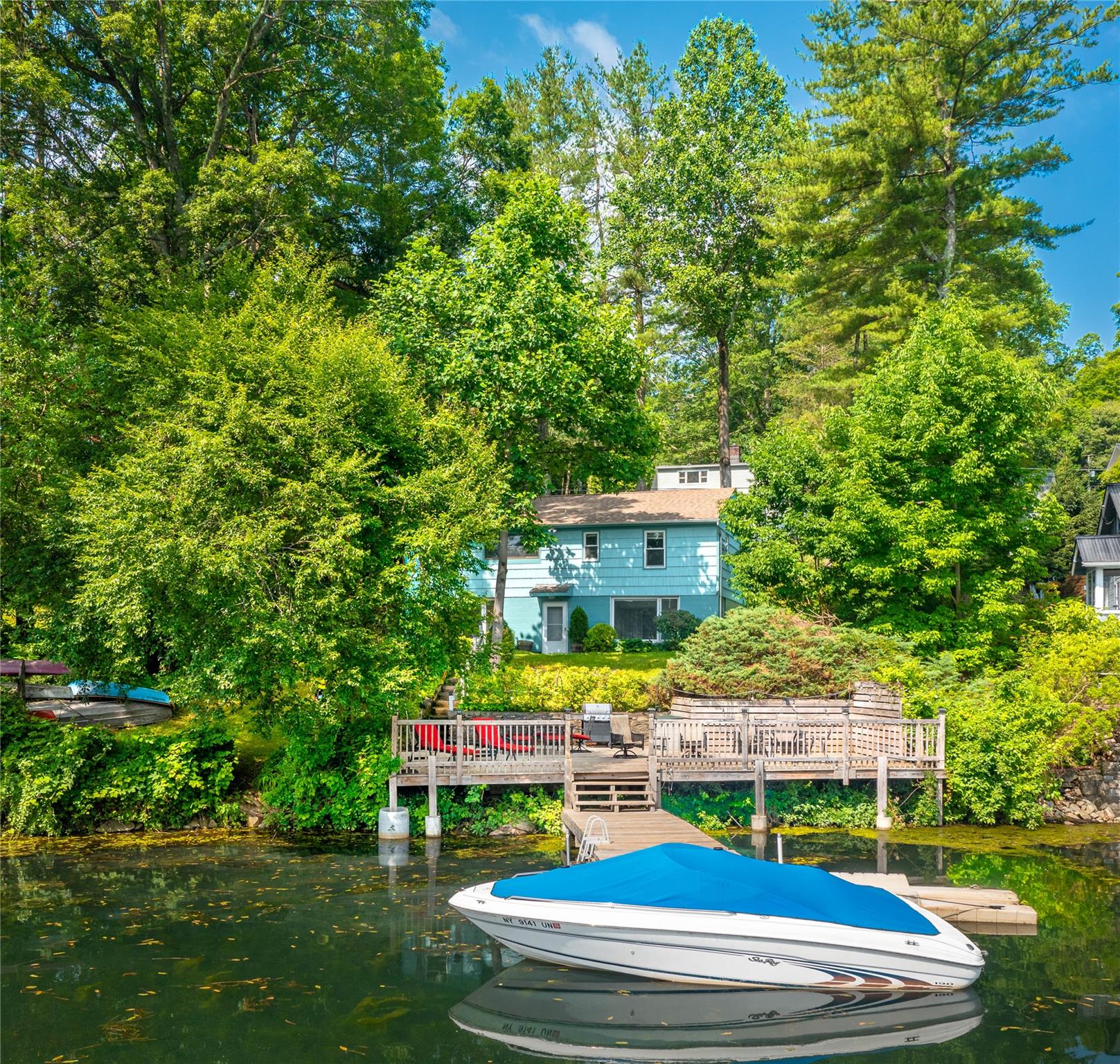 #1 photo, 24 Crescent Drive, Holmes , NY 12531