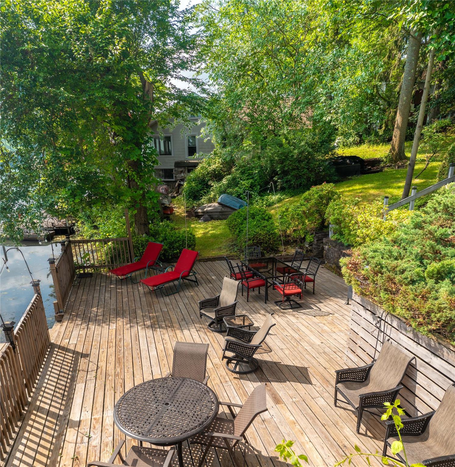 #4 photo, 24 Crescent Drive, Holmes , NY 12531