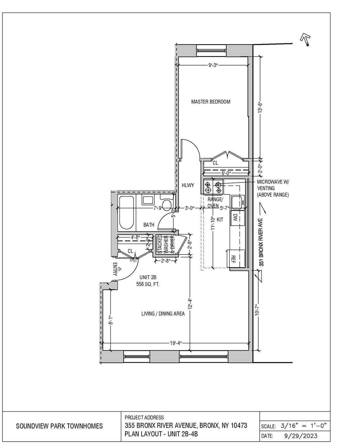 #5 photo, 355 Bronx River Avenue, ブロンクス区 Bronx , NY 10473