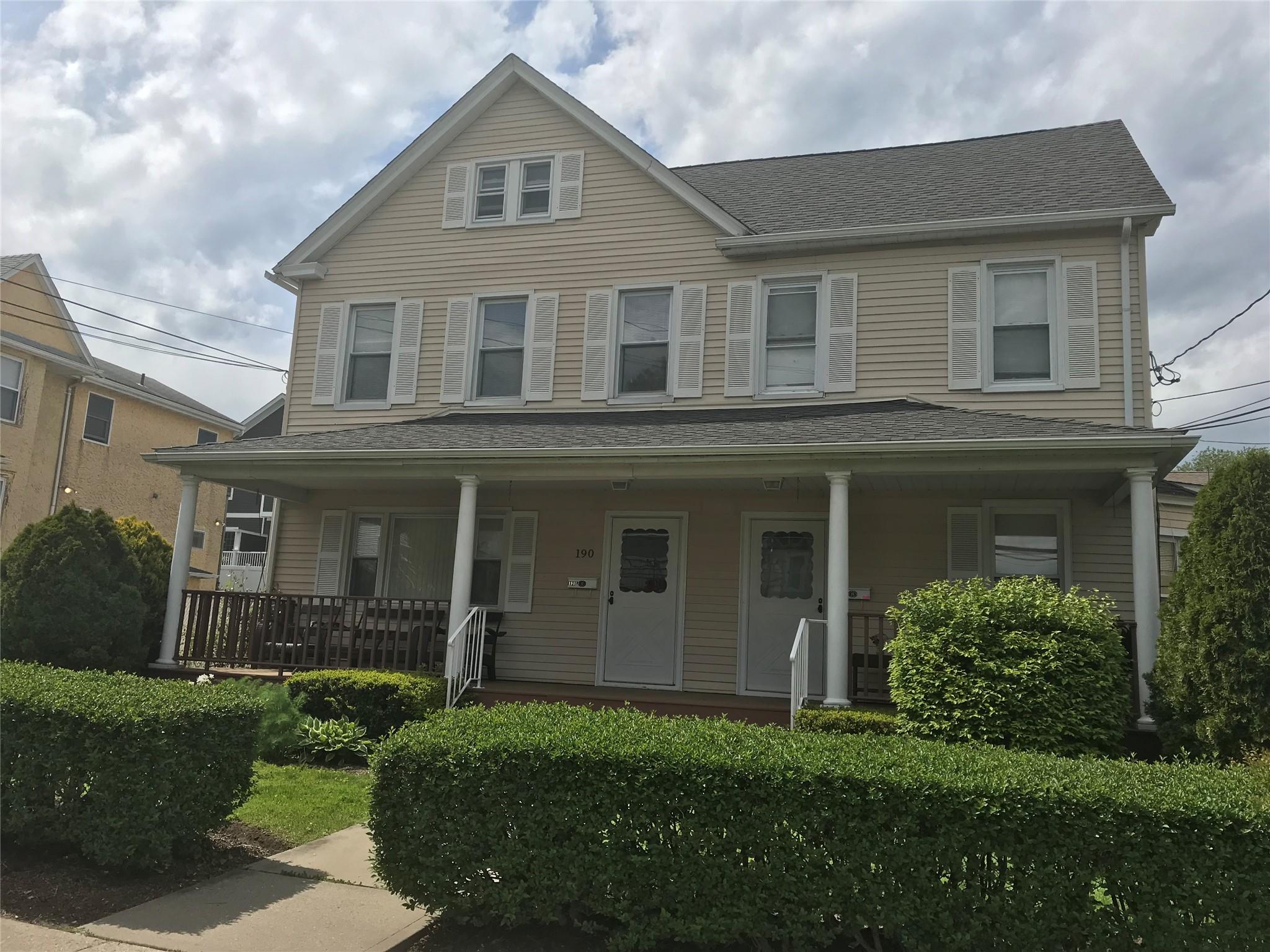 #1 photo, 190 Park Avenue, 紐約州 Harrison , NY 10528