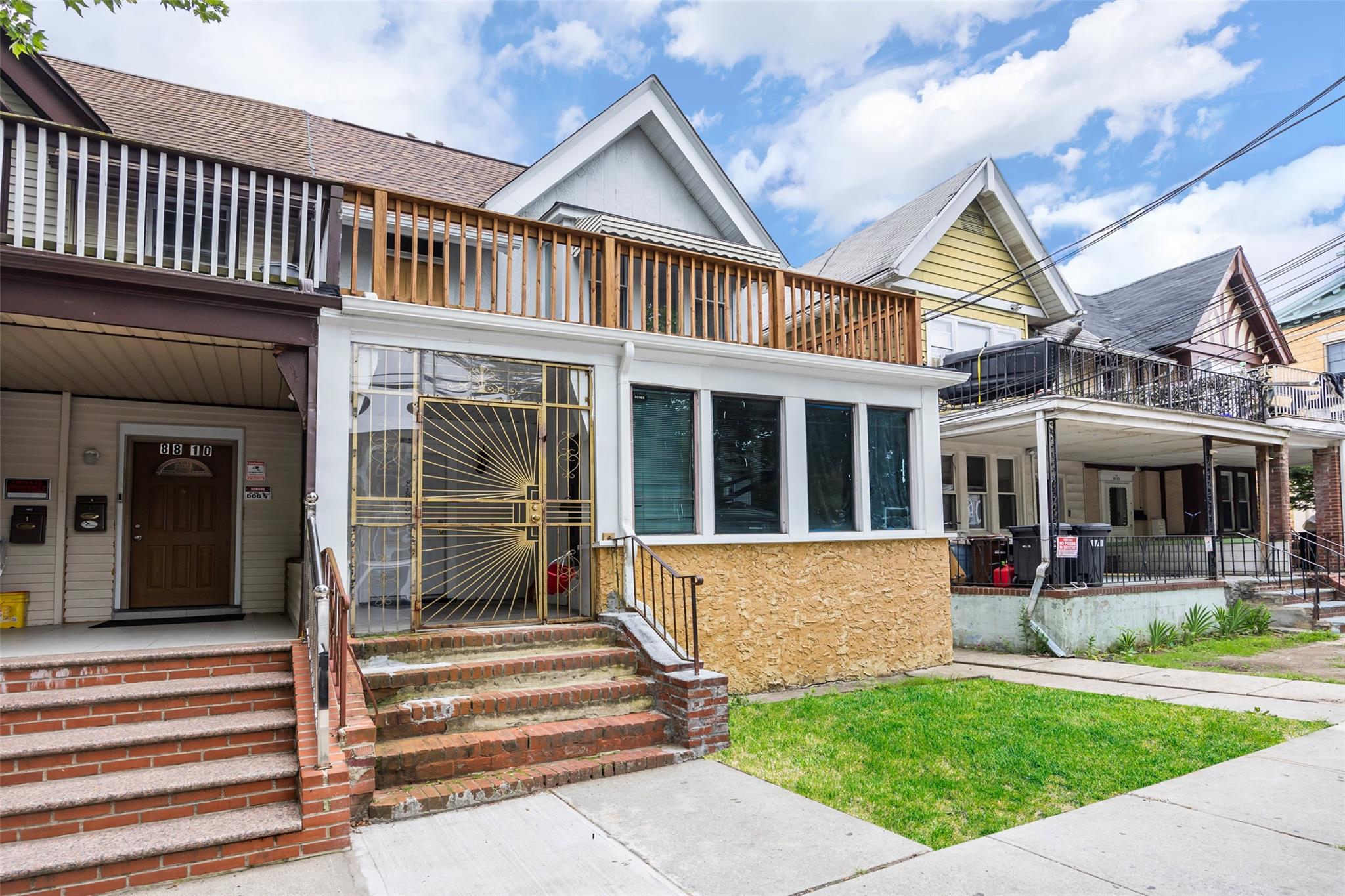 #1 photo, 8808 88th Street, クイーンズ区 Woodhaven , NY 11421