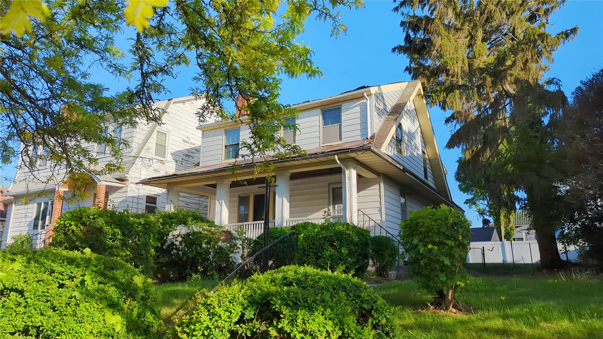 #1 photo, 484 E 5th Street, Mount Vernon , NY 10553