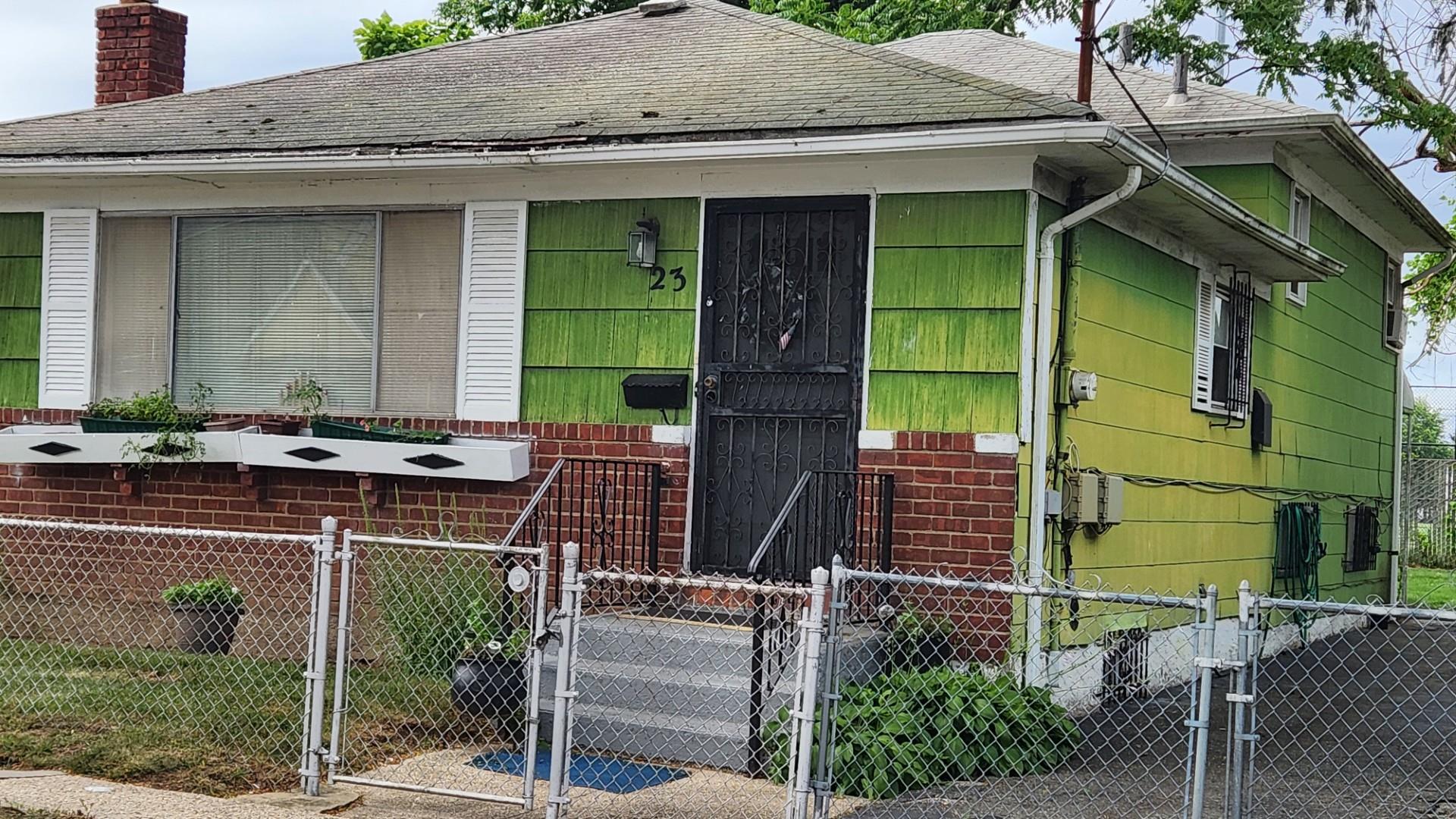 #1 photo, 23 Peters Avenue, ناسو Hempstead , NY 11550