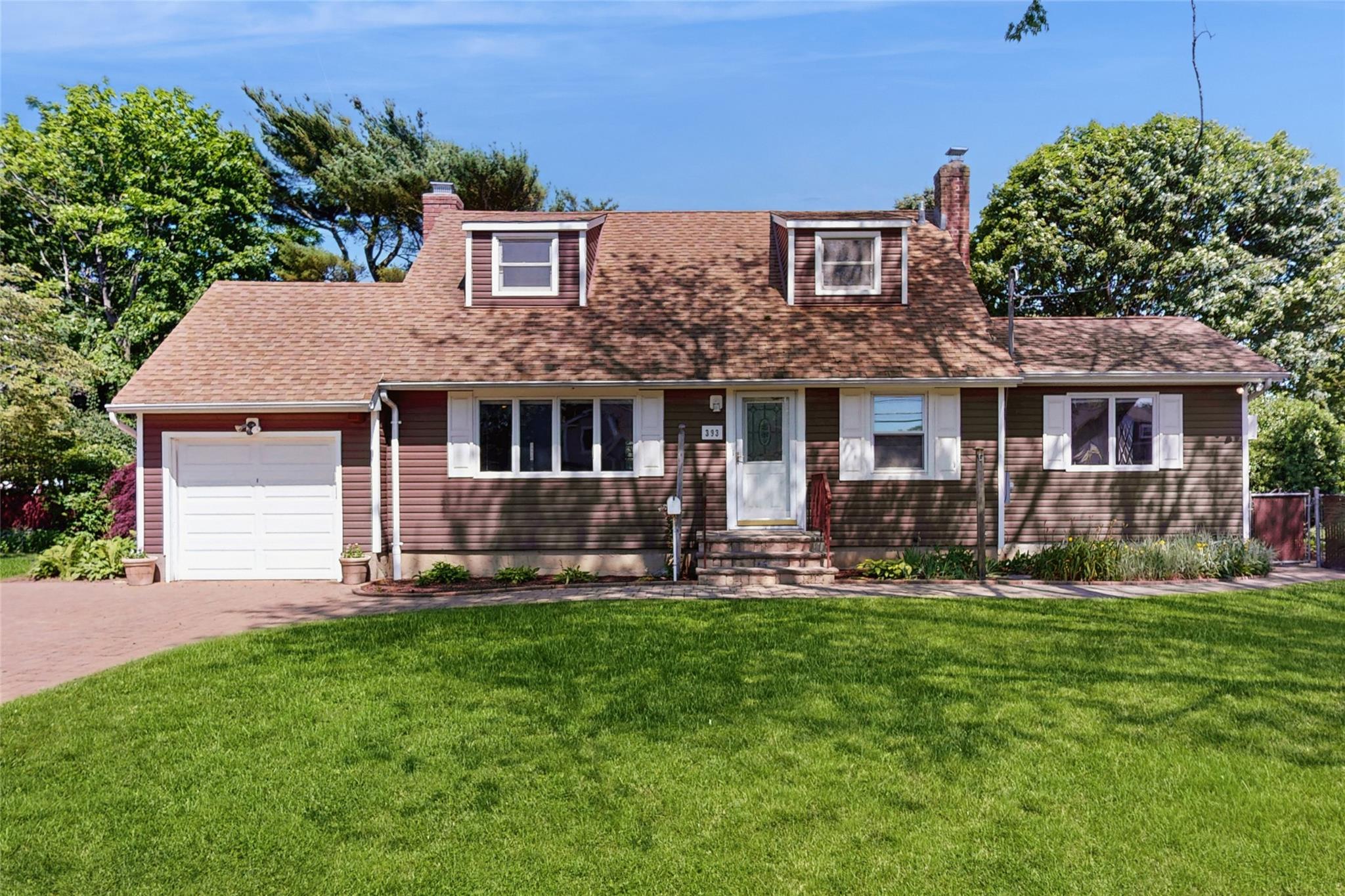 #1 photo, 393 Bernice Drive, Bayport , NY 11705