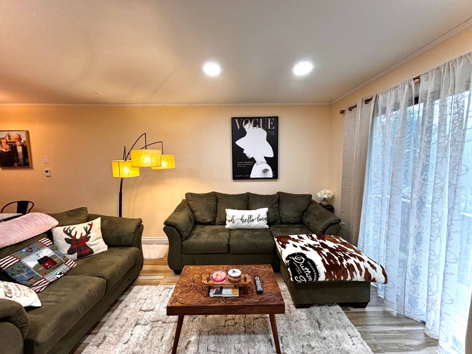 #11 photo, 72 hunter Drive, #L6, Hunter , NY 12442