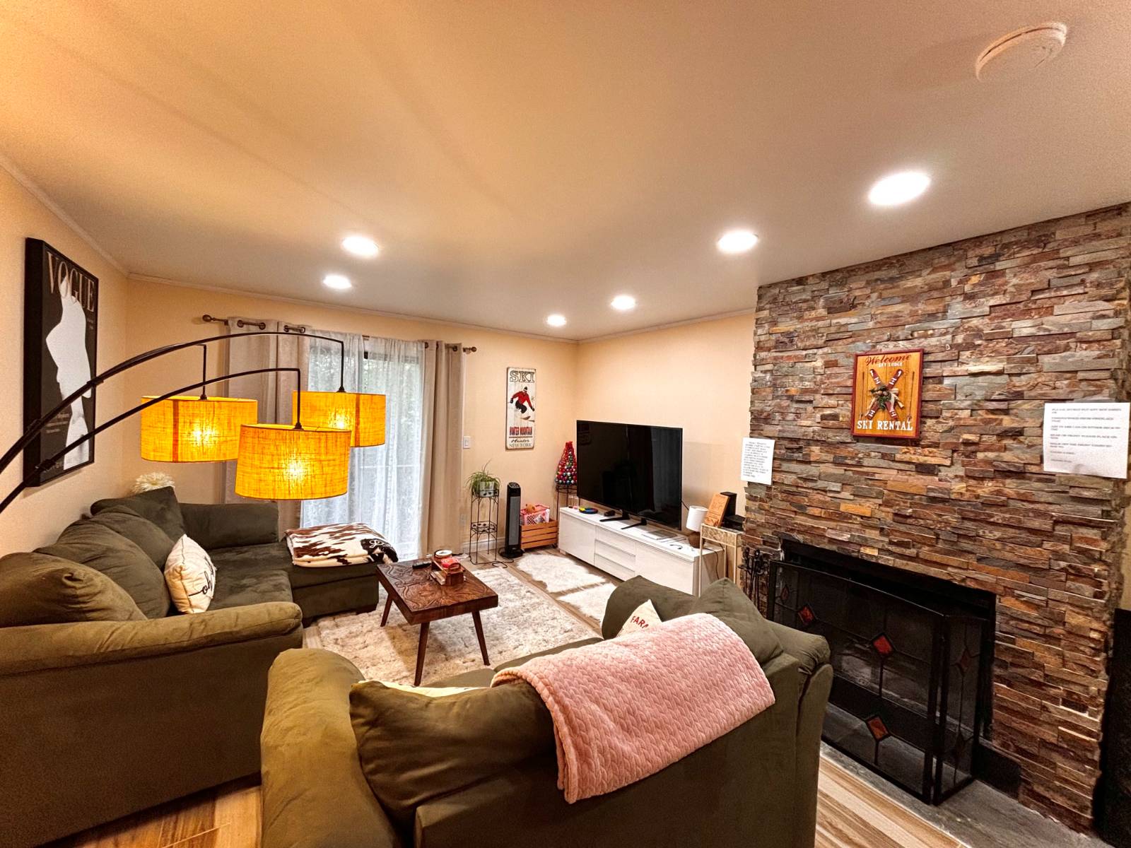 #12 photo, 72 hunter Drive, #L6, Hunter , NY 12442