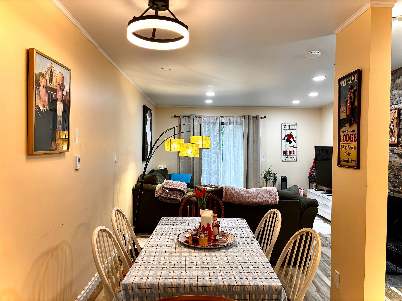 #5 photo, 72 hunter Drive, #L6, Hunter , NY 12442