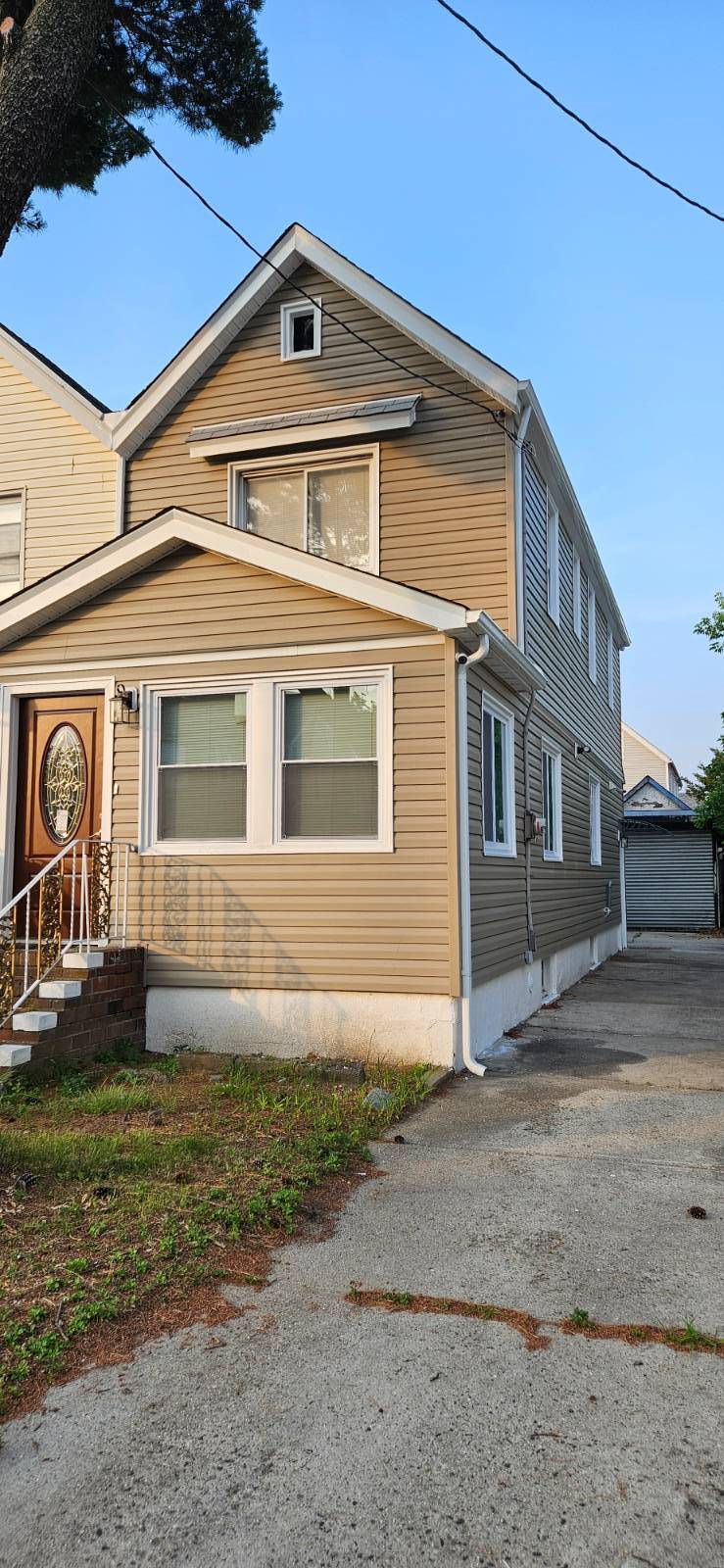 #18 photo, 118 ave & 202 st, クイーンズ区 St. Albans , NY 11412