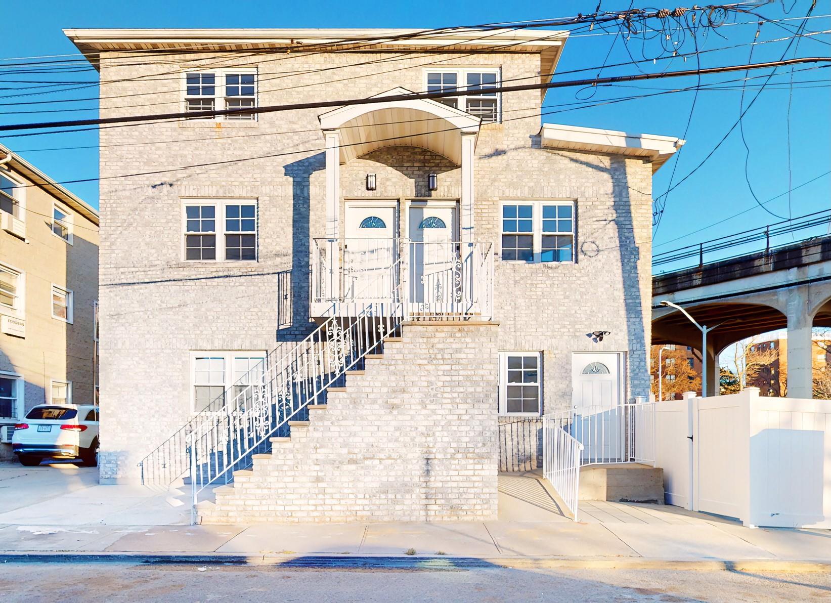 #20 photo, 308 Beach 86th Street, クイーンズ区 Far Rockaway , NY 11693