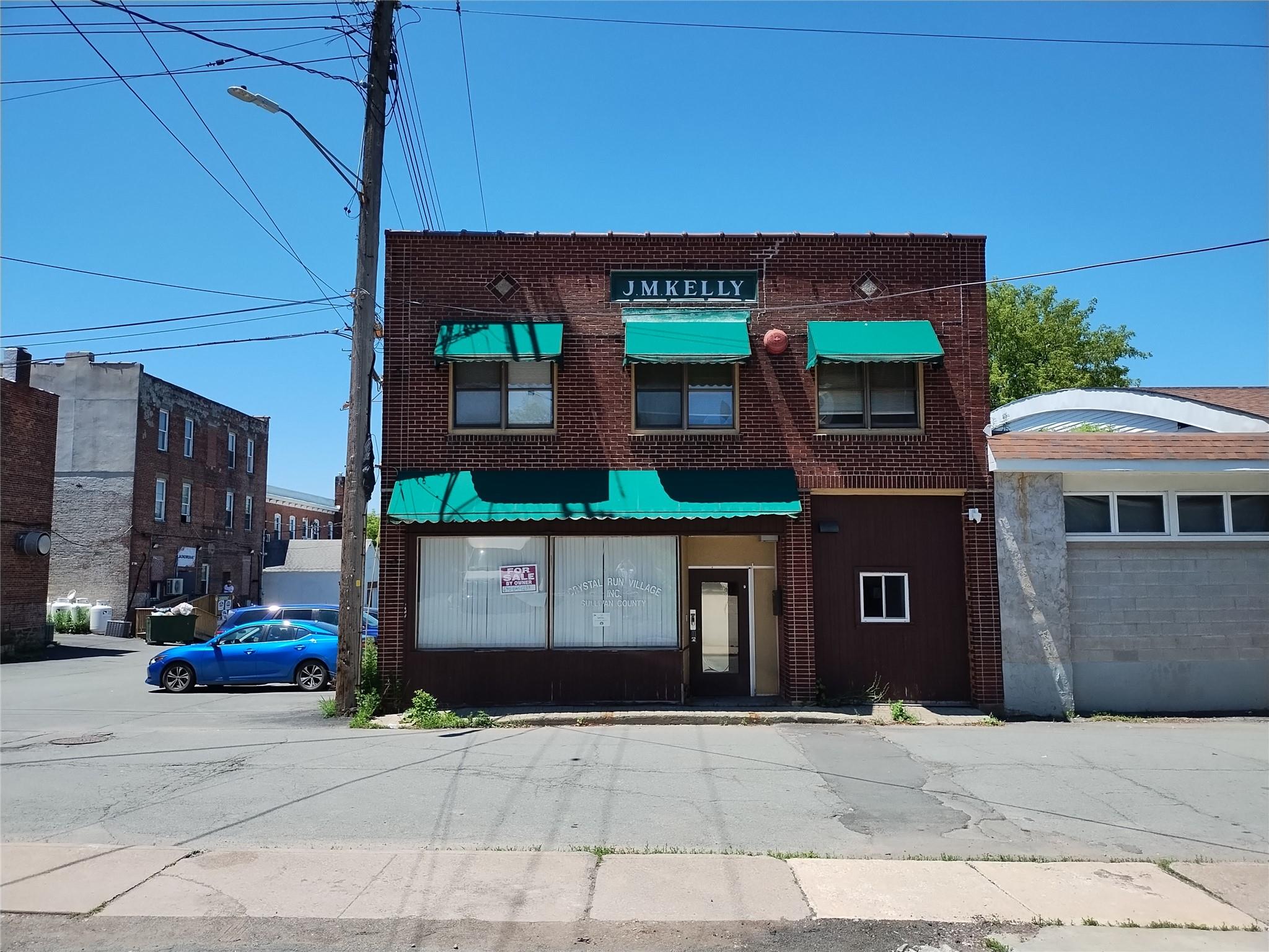 #1 photo, 9 Landfield Avenue, Monticello , NY 12701