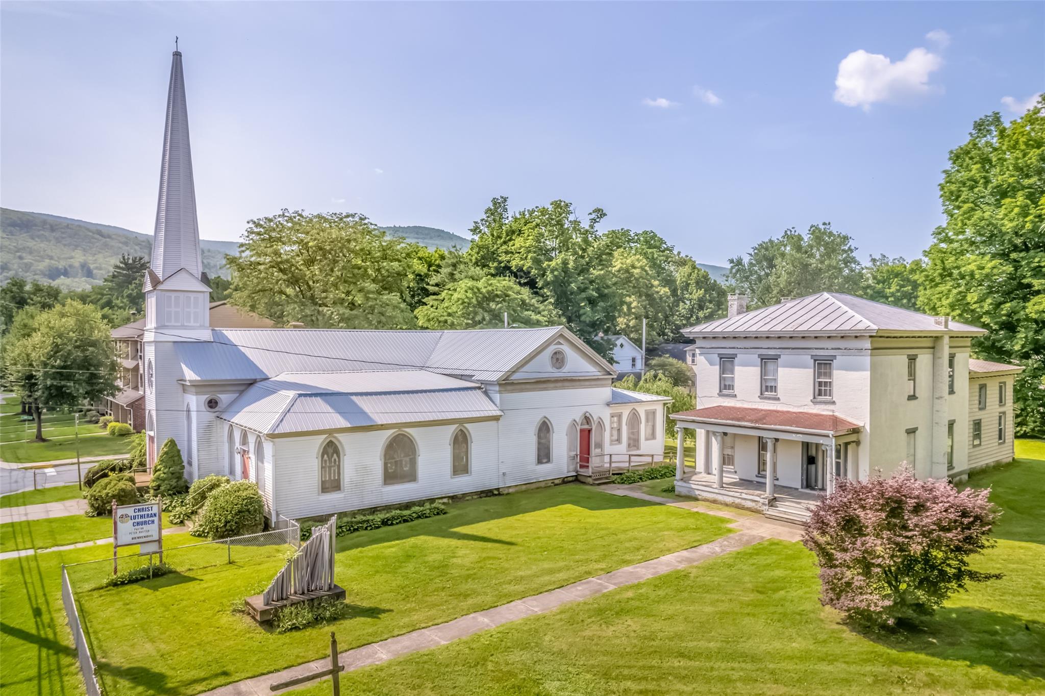 #1 photo, 105 Center Street, Ellenville , NY 12428