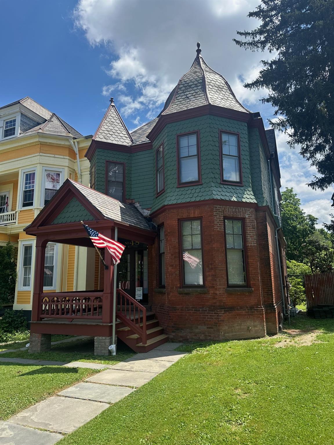 #1 photo, 48 S Hamilton Street, Poughkeepsie , NY 12601