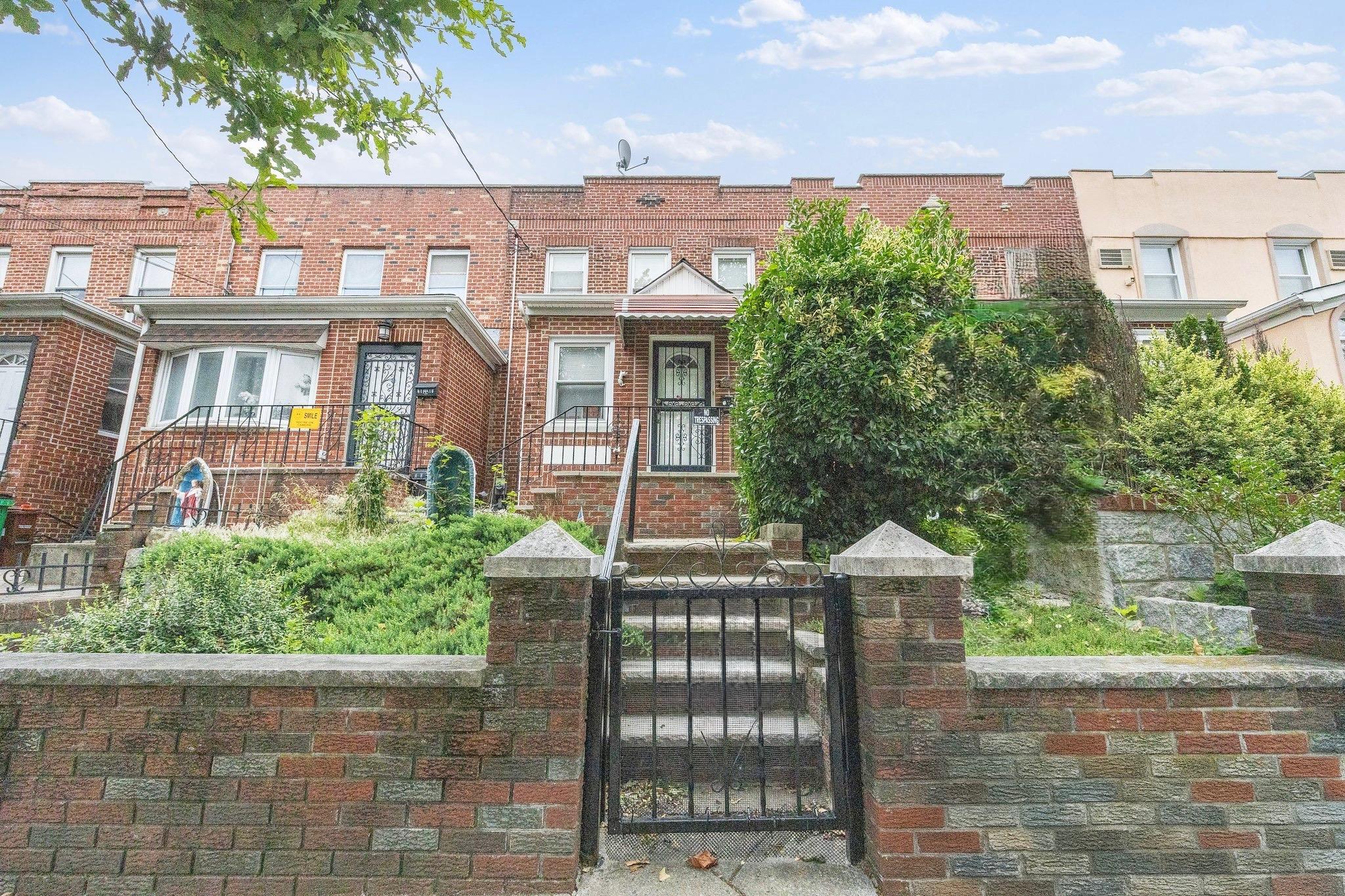 #1 photo, 2117 38th Street, Astoria , NY 11105