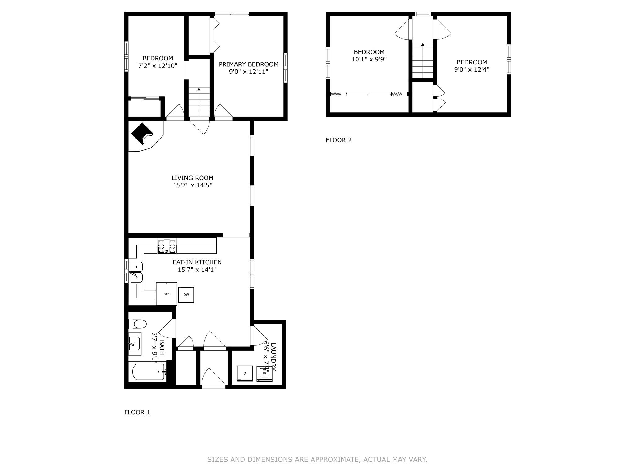 #14 photo, D132 Edgewater, برونكس Bronx , NY 10465