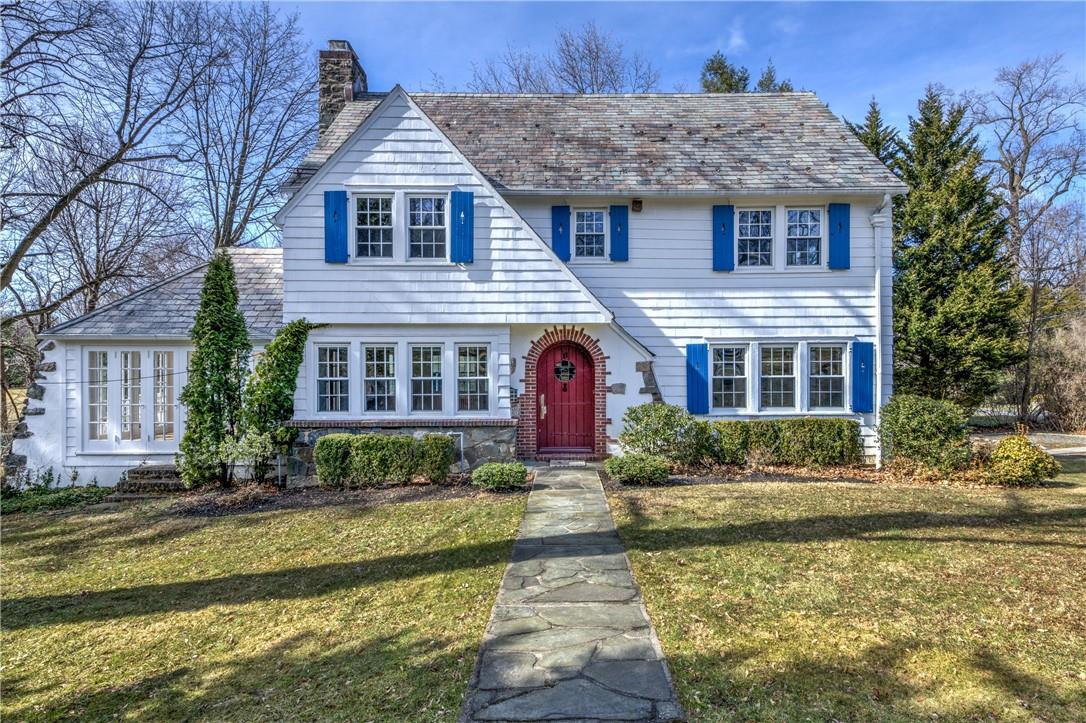 #1 photo, 11 Montrose Road, Scarsdale , NY 10583