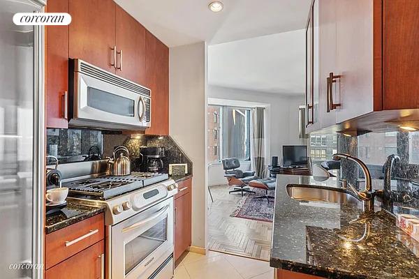 #3 photo, 150 W 56TH Street, マンハッタン Midtown , NY 10019