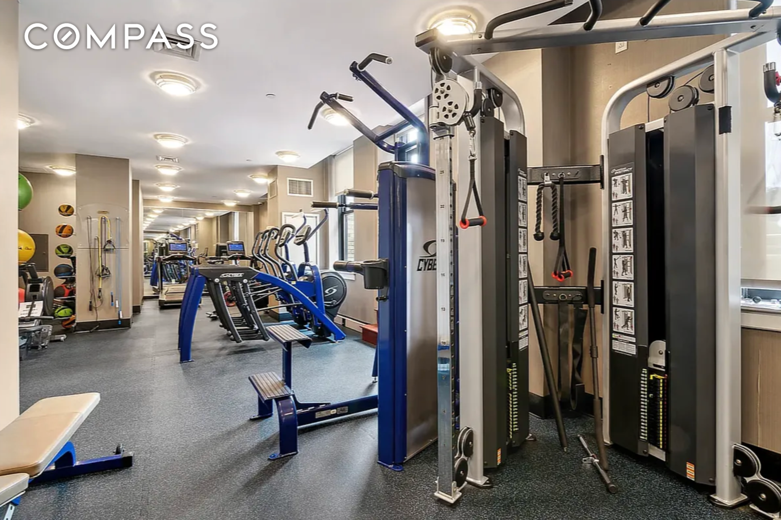 #11 photo, 1 Hanson Place, ブルックリン区 Fort Greene , NY 11243