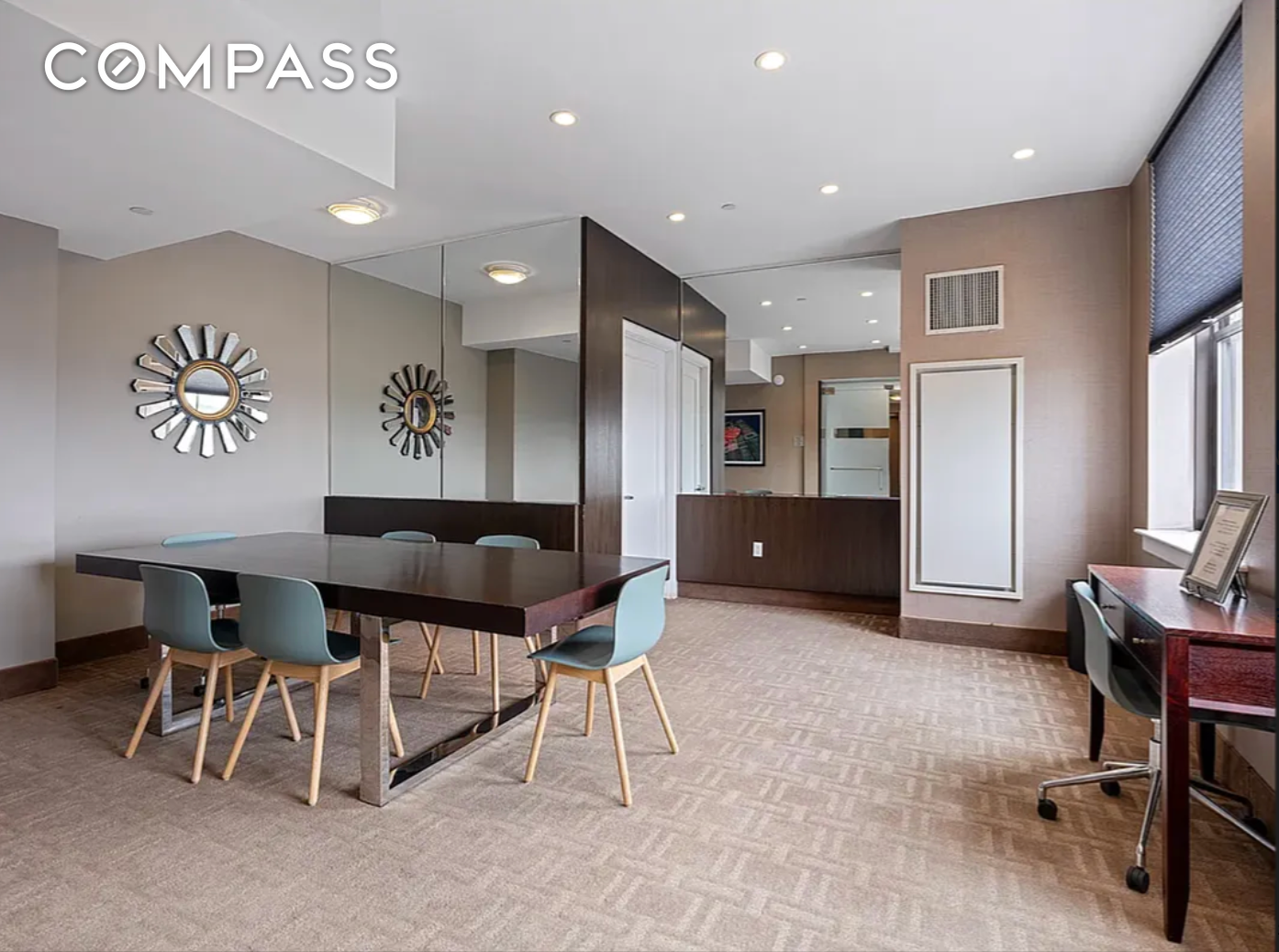 #14 photo, 1 Hanson Place, ブルックリン区 Fort Greene , NY 11243