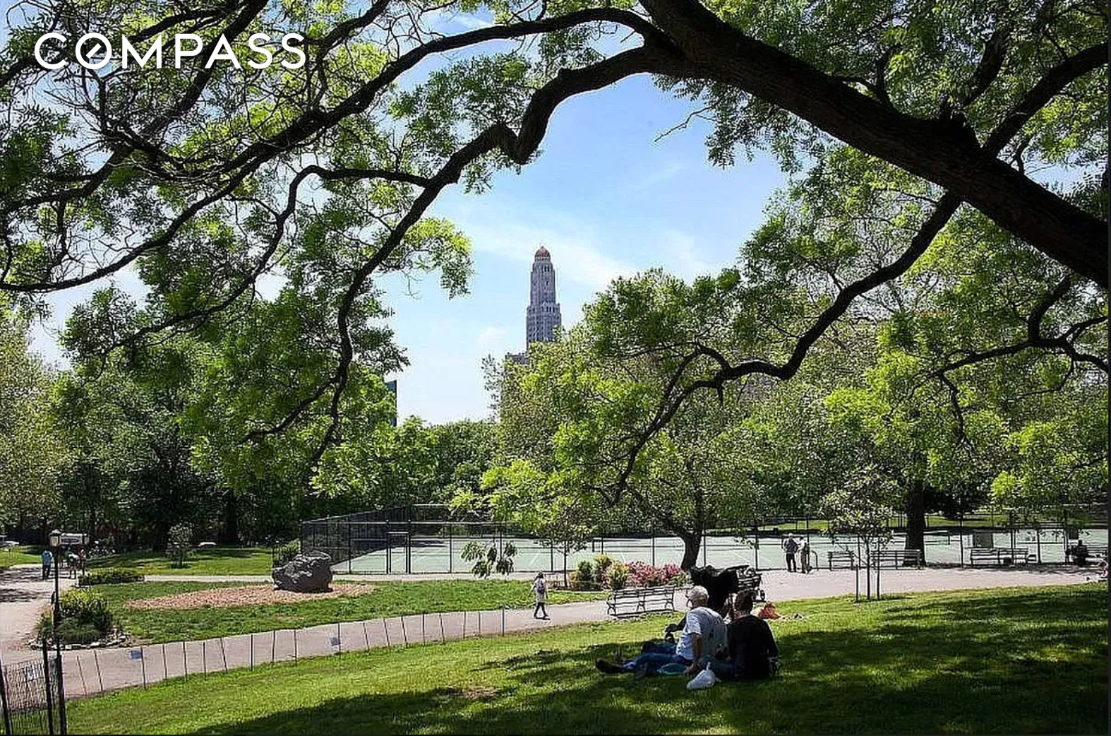 #17 photo, 1 Hanson Place, ブルックリン区 Fort Greene , NY 11243