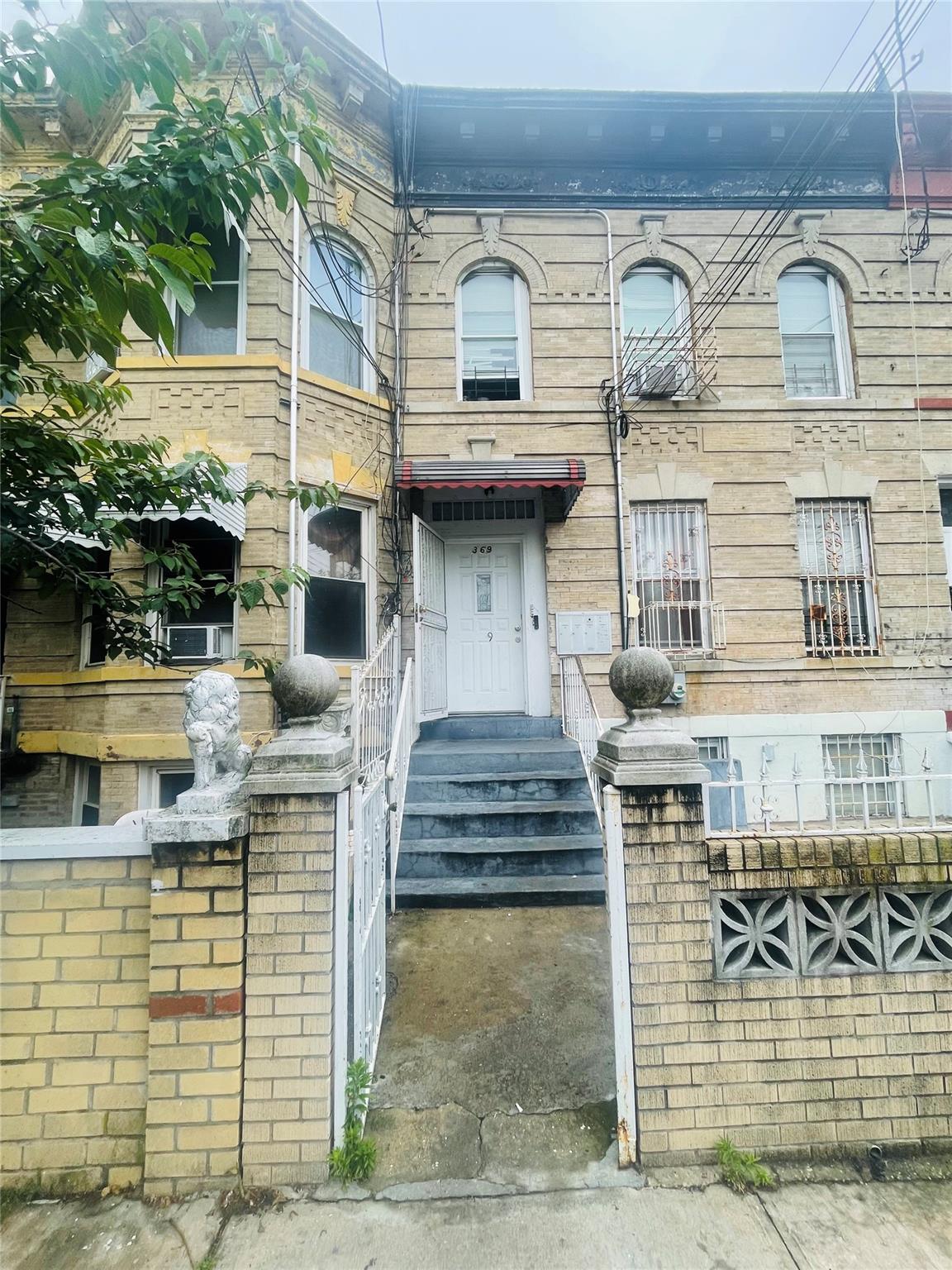 #3 photo, 369 Berriman Street, 布鲁克林 Brooklyn , NY 11208