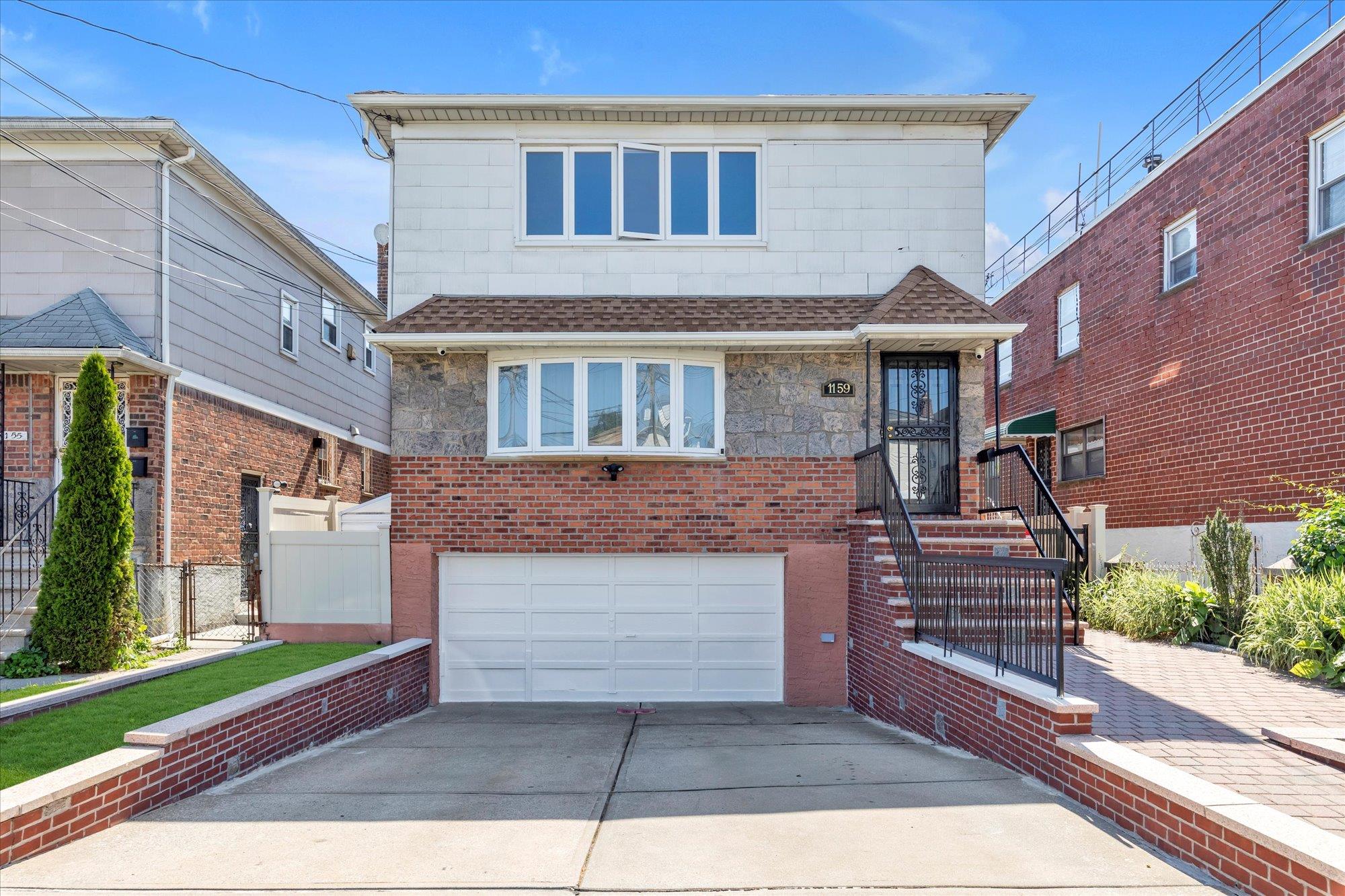 #1 photo, 1159 129th Street, College Point , NY 11356