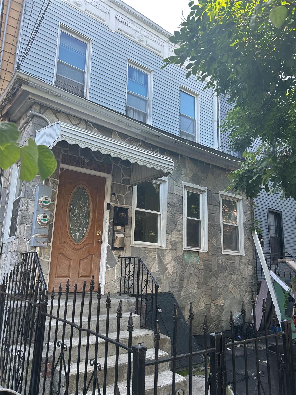 #1 photo, 406 Chestnut Street, Brooklyn , NY 11208