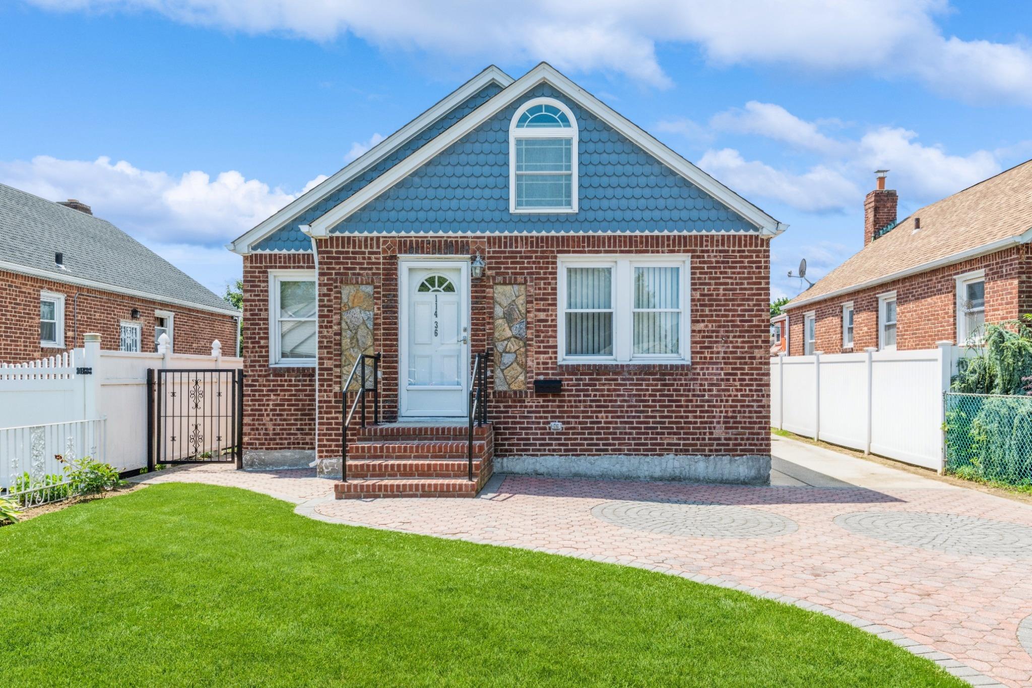 #1 photo, 114-36 220th Street, Cambria Heights , NY 11411
