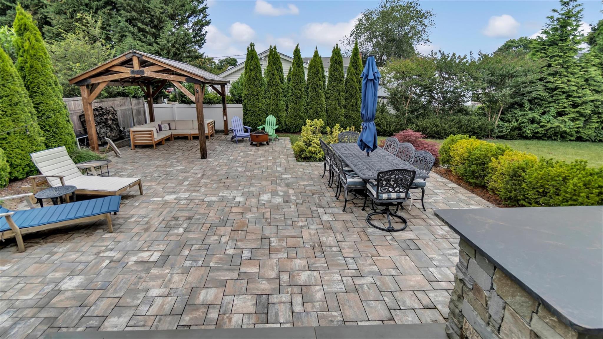 #14 photo, 22 Coles Place, 東長島 北港 Northport , NY 11768