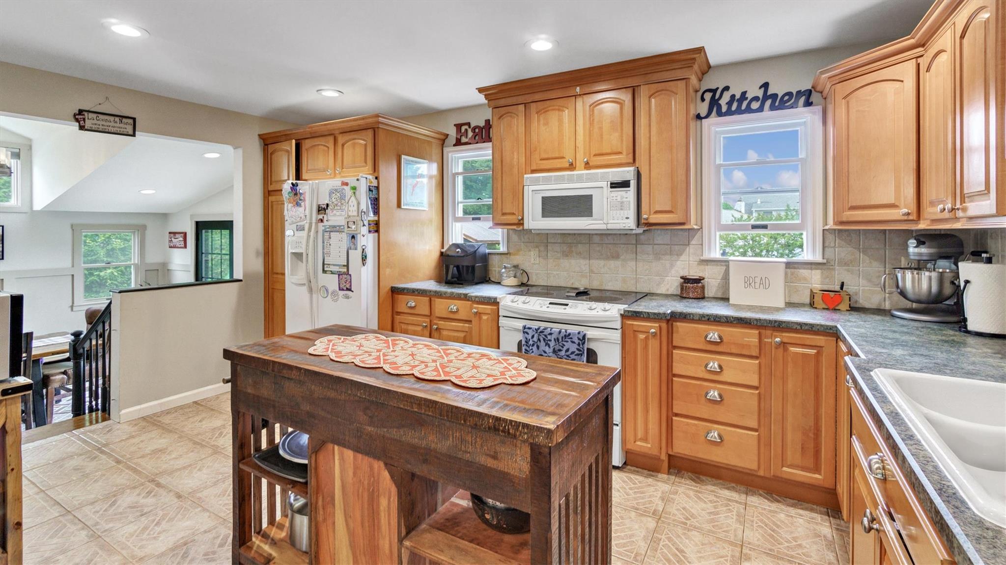 #6 photo, 22 Coles Place, 東長島 北港 Northport , NY 11768