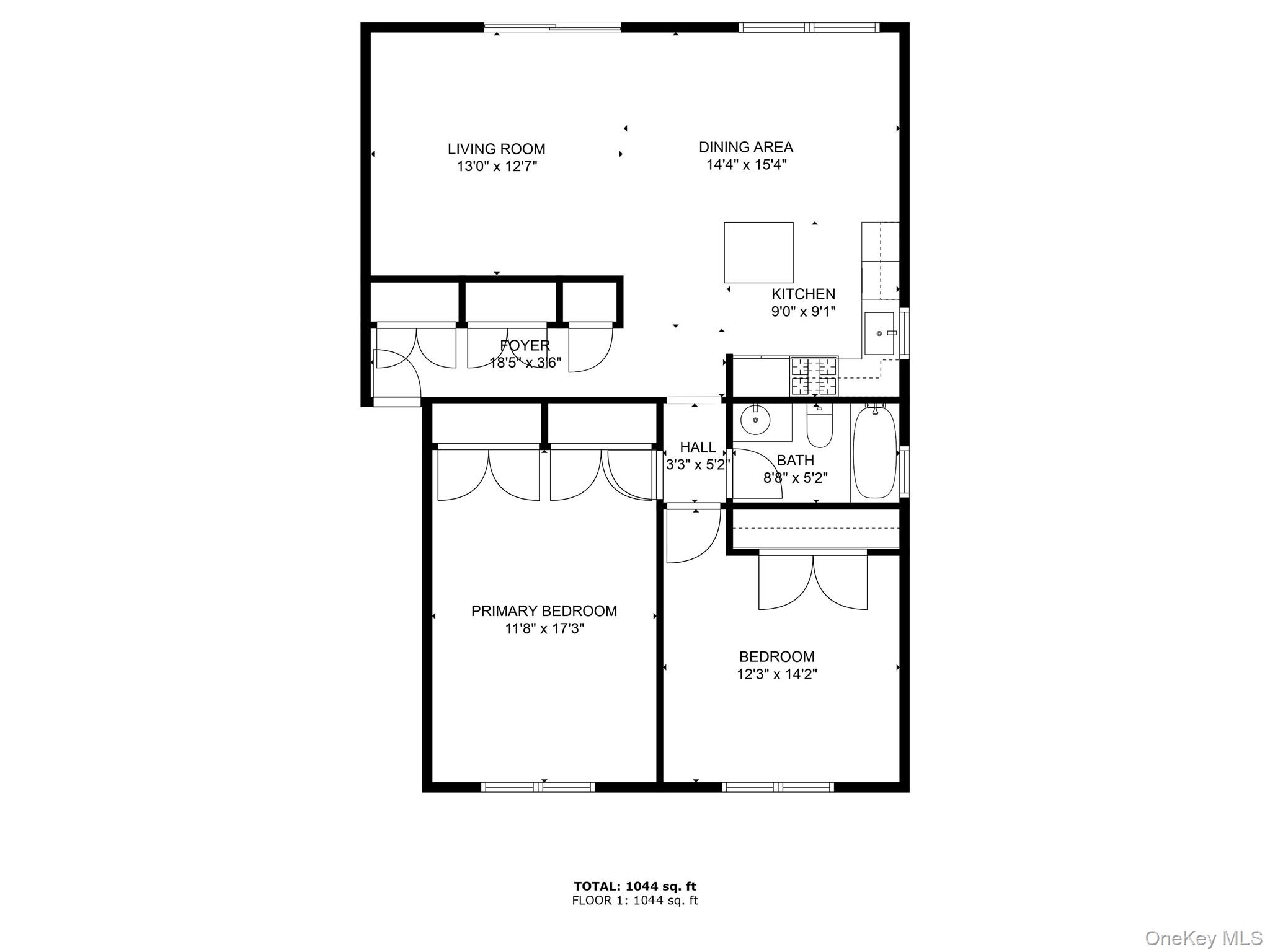 #19 photo, 16 Scenic Drive, Croton-on-Hudson , NY 10520