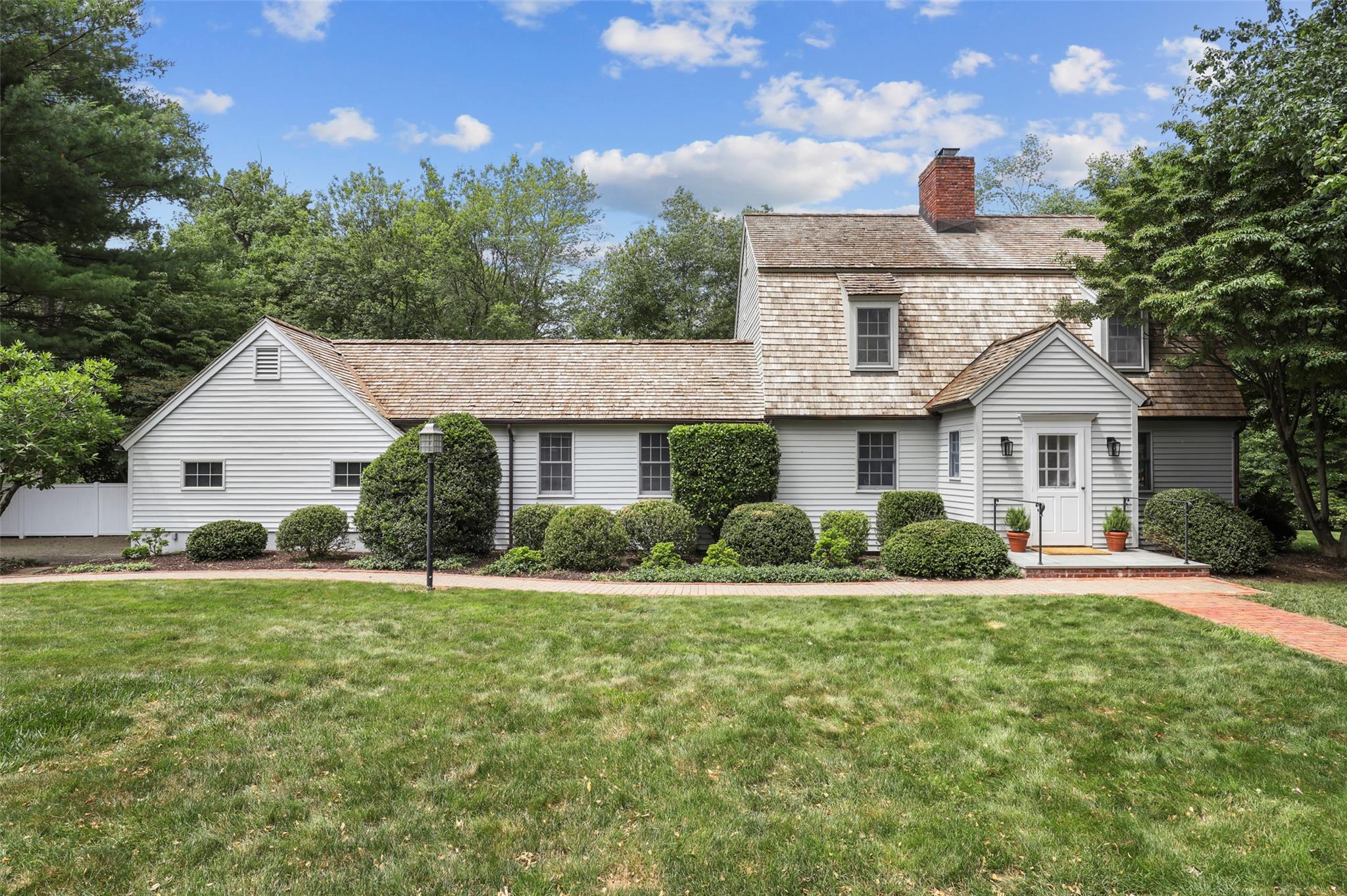 #1 photo, 6 Hunt Farm Road, 紐約州 Waccabuc , NY 10597