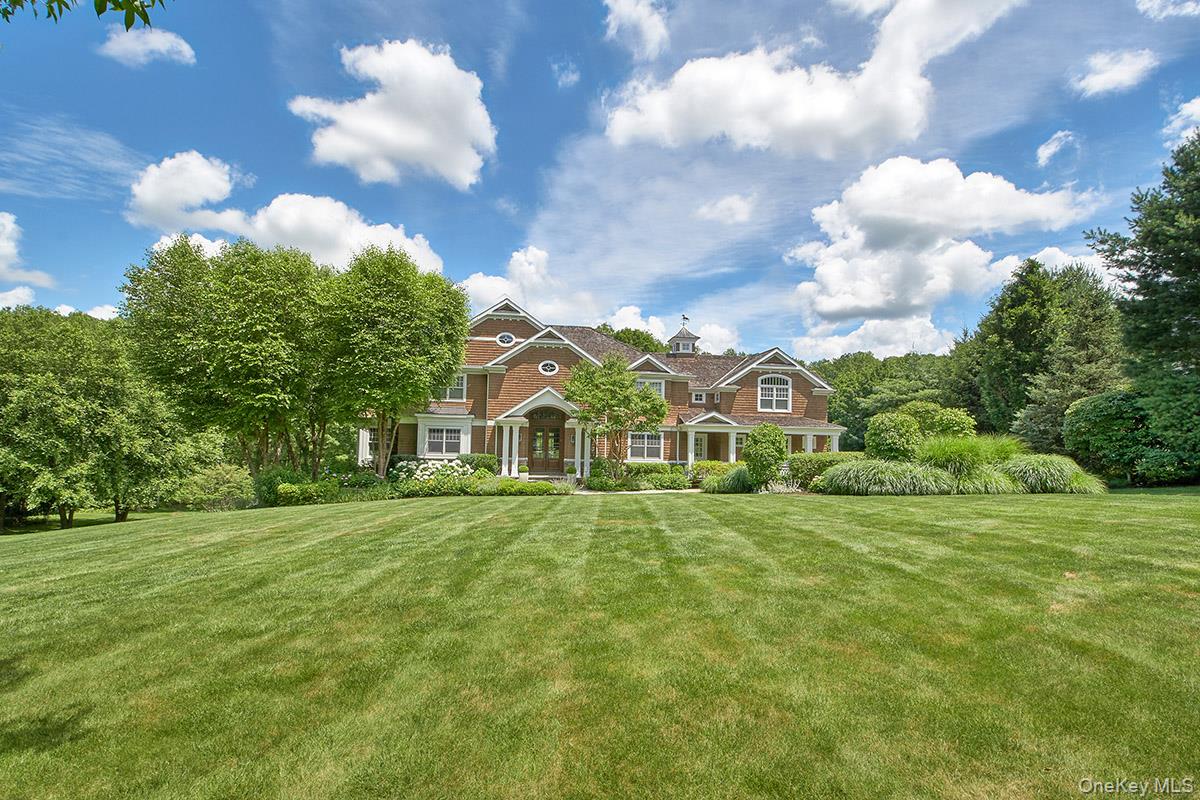 #2 photo, 5 Sutton Farm Drive, 紐約州 Chappaqua , NY 10514