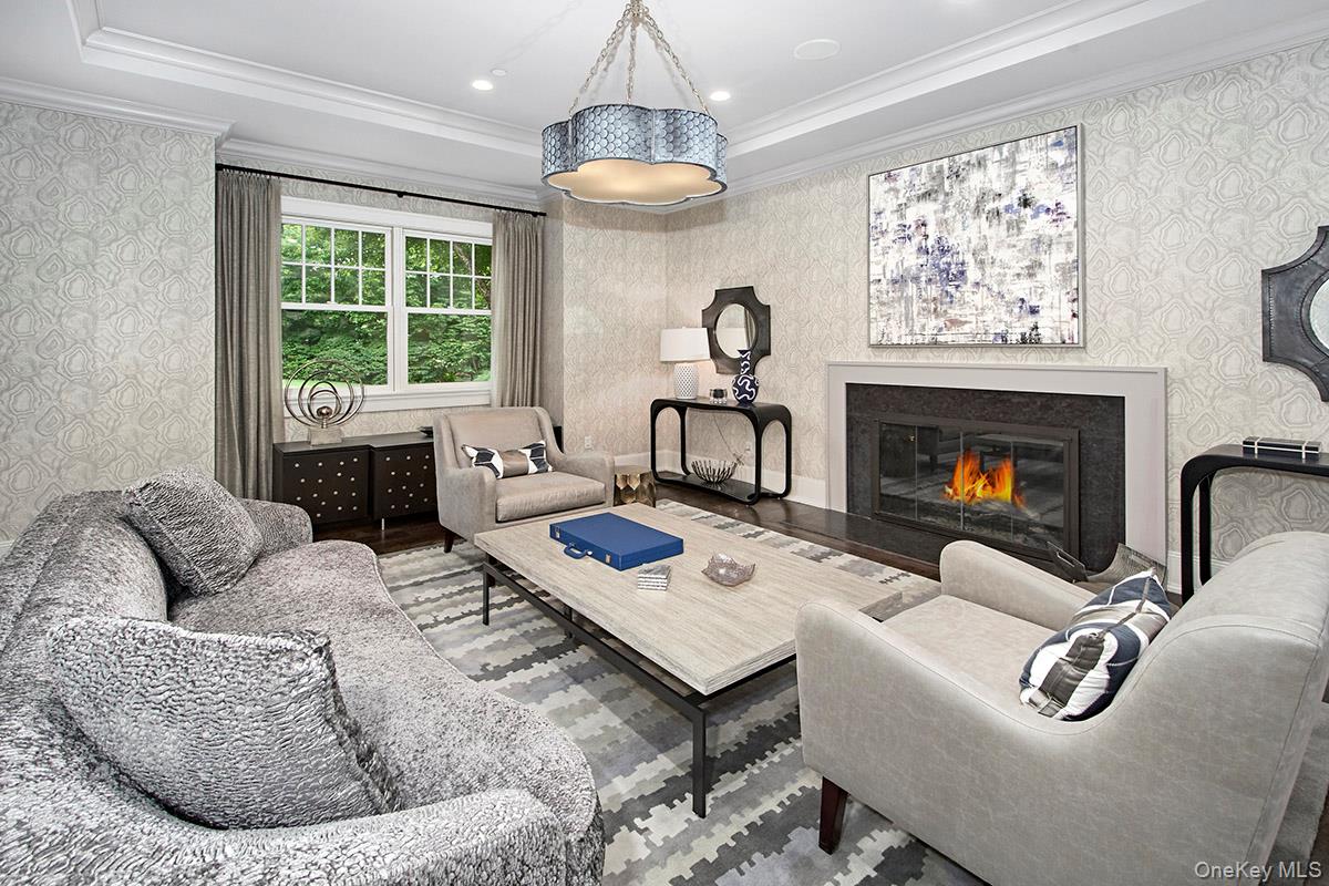 #7 photo, 5 Sutton Farm Drive, 紐約州 Chappaqua , NY 10514