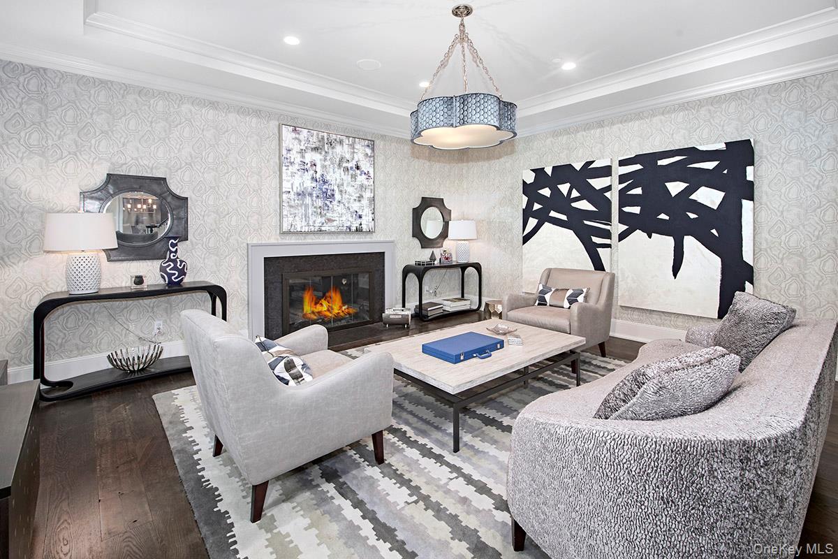 #8 photo, 5 Sutton Farm Drive, 紐約州 Chappaqua , NY 10514