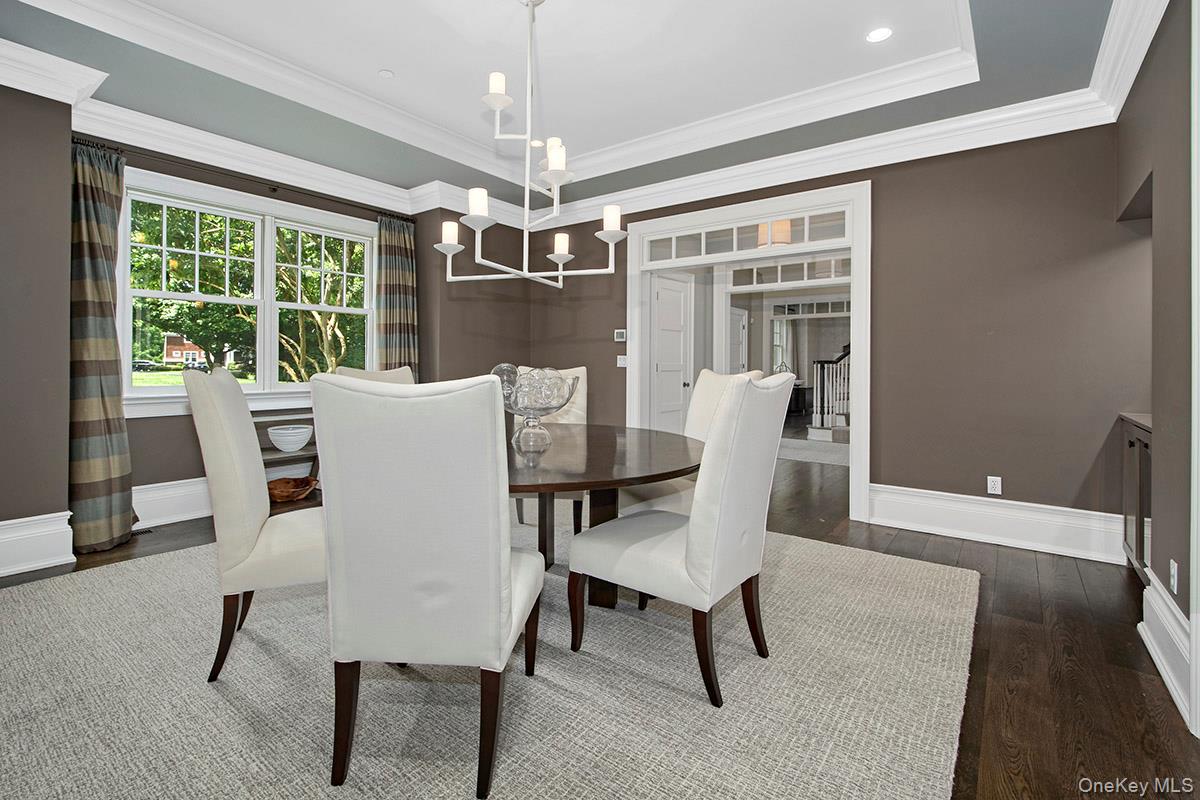 #9 photo, 5 Sutton Farm Drive, 紐約州 Chappaqua , NY 10514