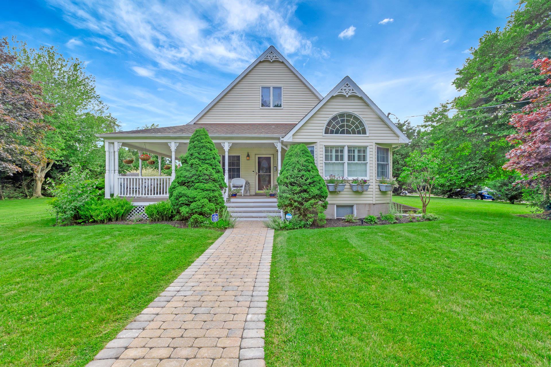 #1 photo, 600 Shipyard Lane, سوفولك East Marion , NY 11939