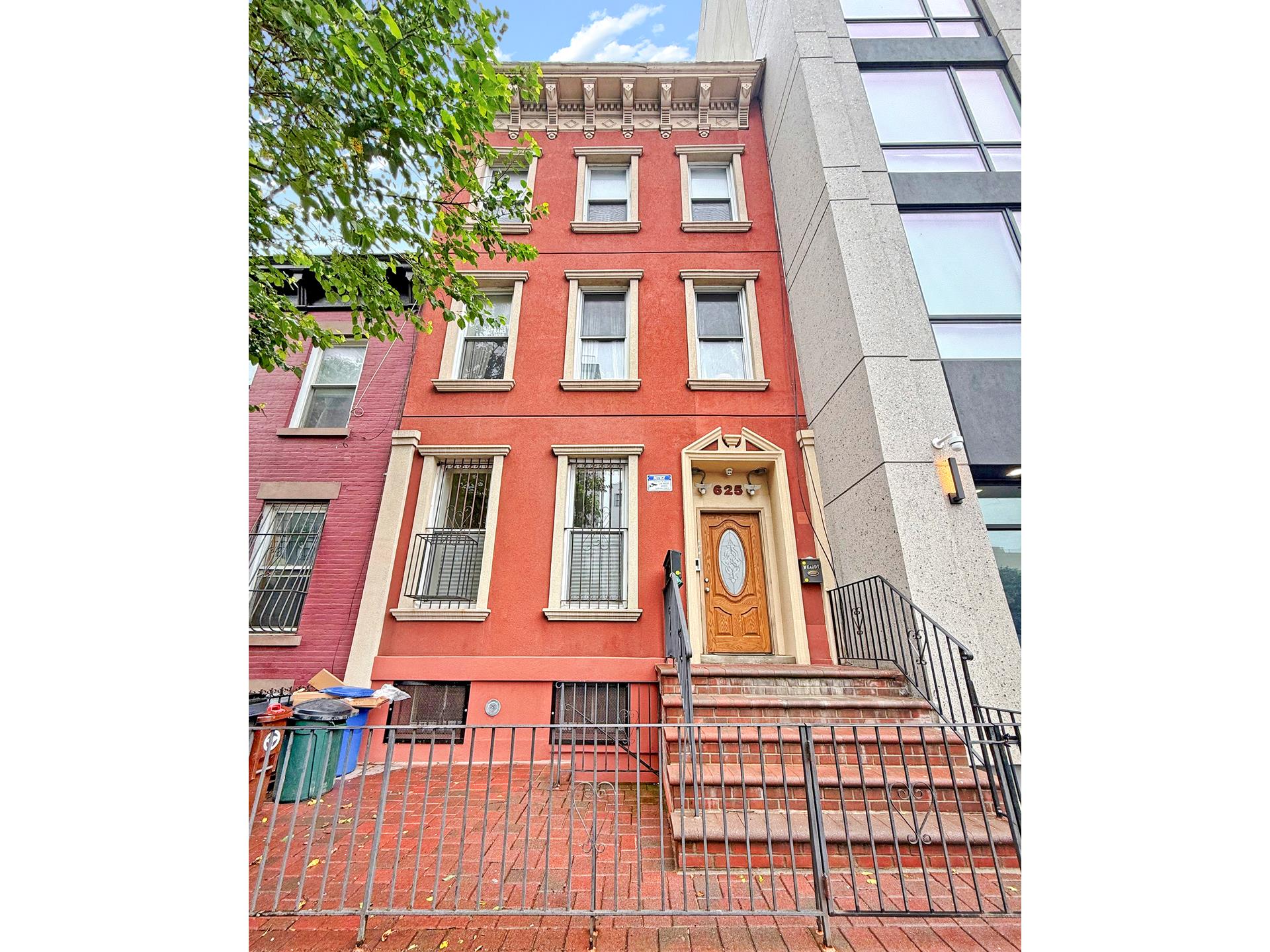 #1 photo, 625 FRANKLIN Avenue, Crown Heights , NY 11238