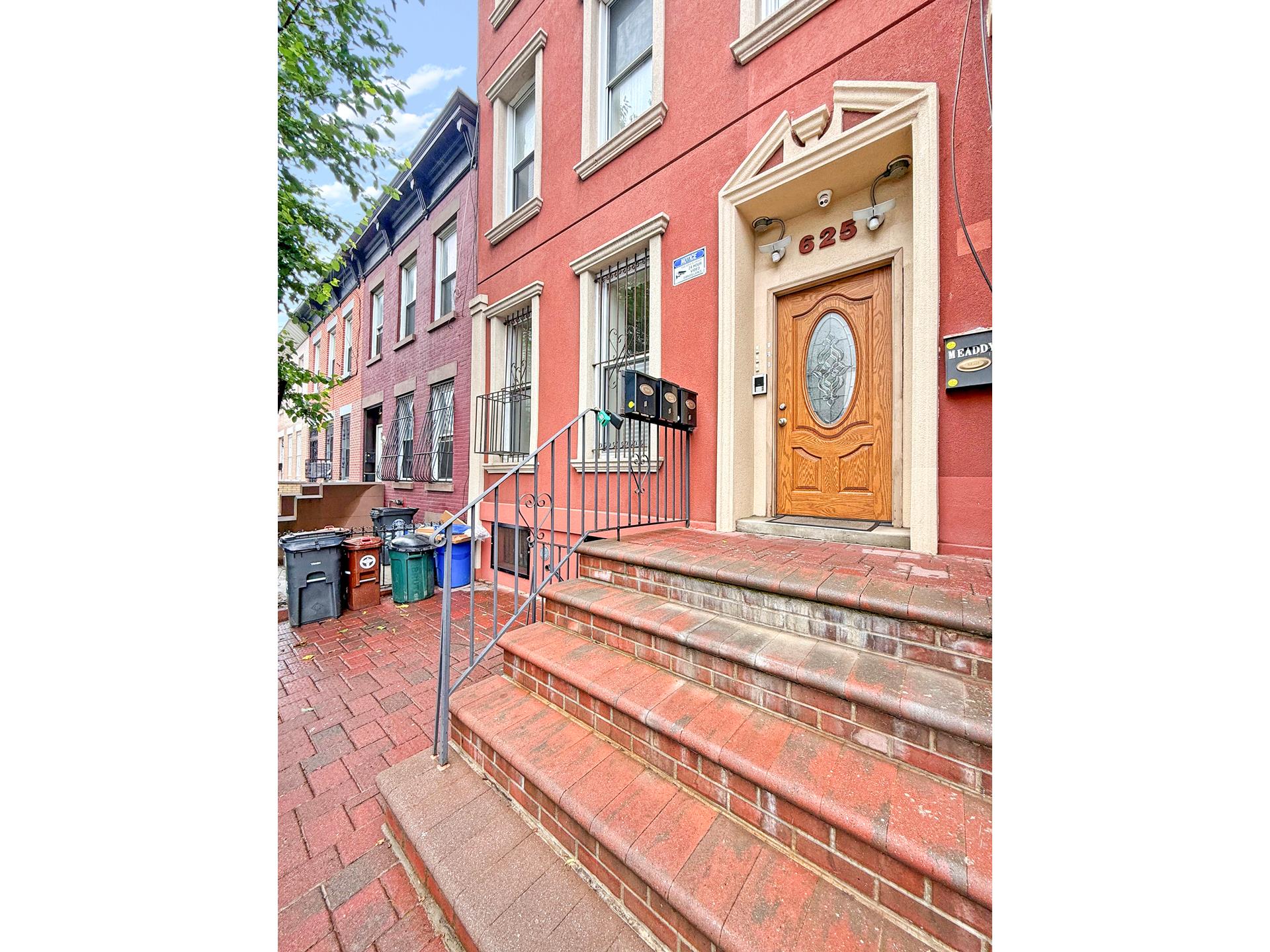 #3 photo, 625 FRANKLIN Avenue, ブルックリン区 Crown Heights , NY 11238