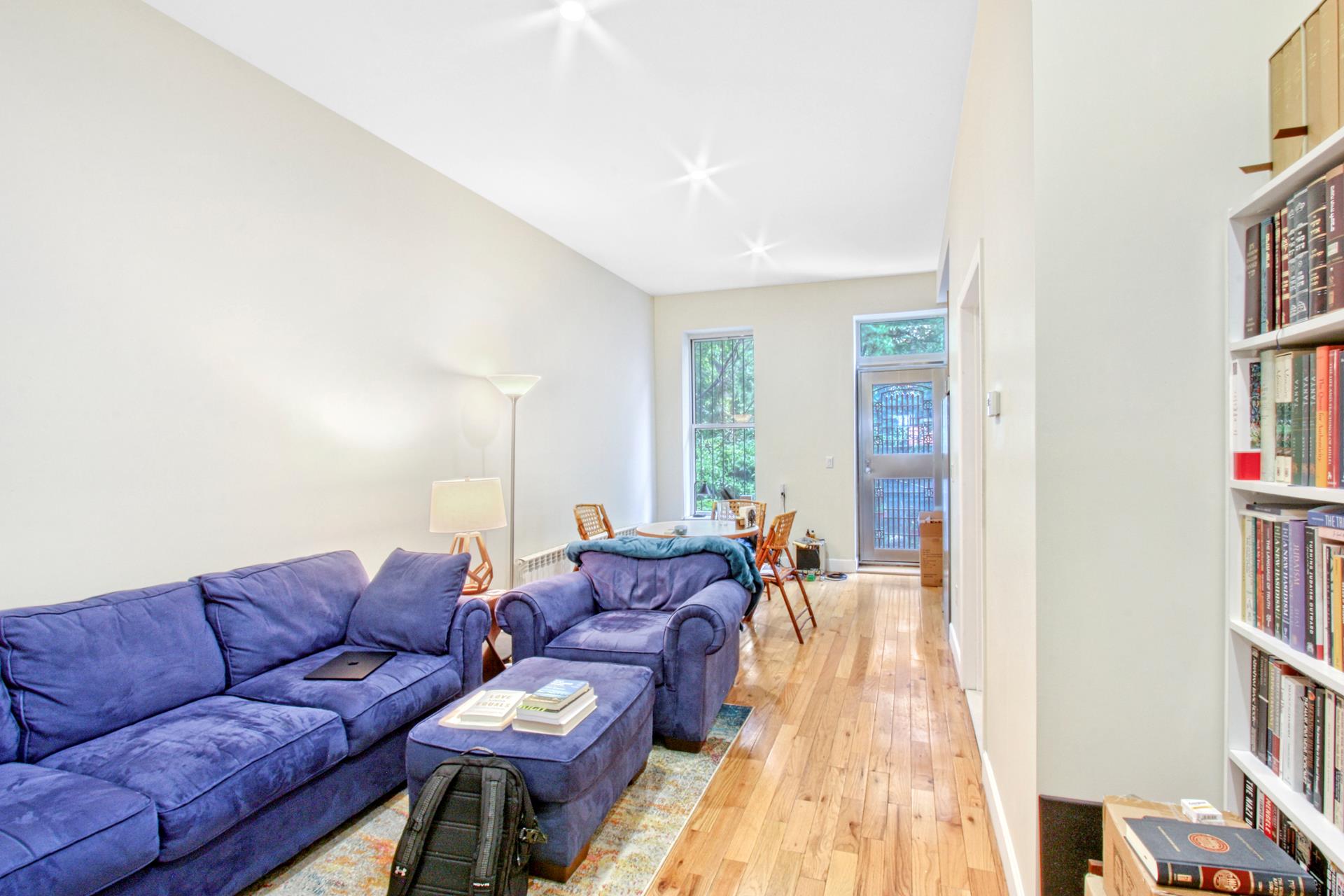 #4 photo, 625 FRANKLIN Avenue, ブルックリン区 Crown Heights , NY 11238