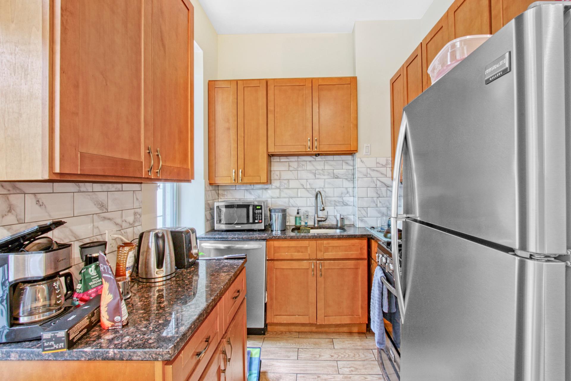 #5 photo, 625 FRANKLIN Avenue, ブルックリン区 Crown Heights , NY 11238