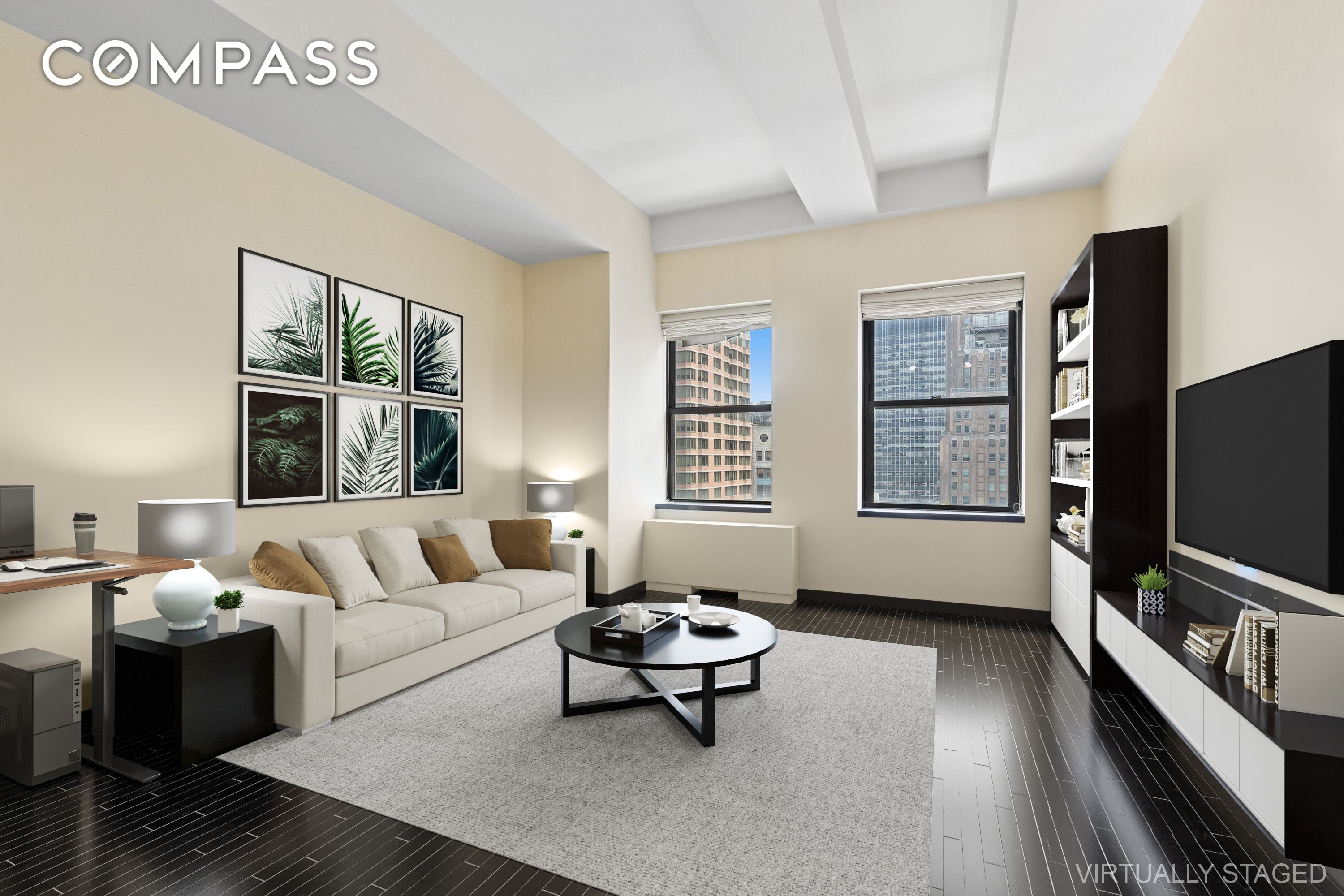 #1 photo, 20 Pine Street, Financial District , NY 10005