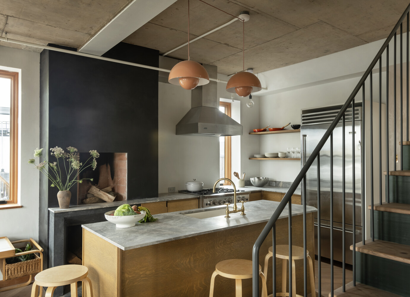 #1 photo, 96 KING Street, ブルックリン区 Red Hook , NY 11231