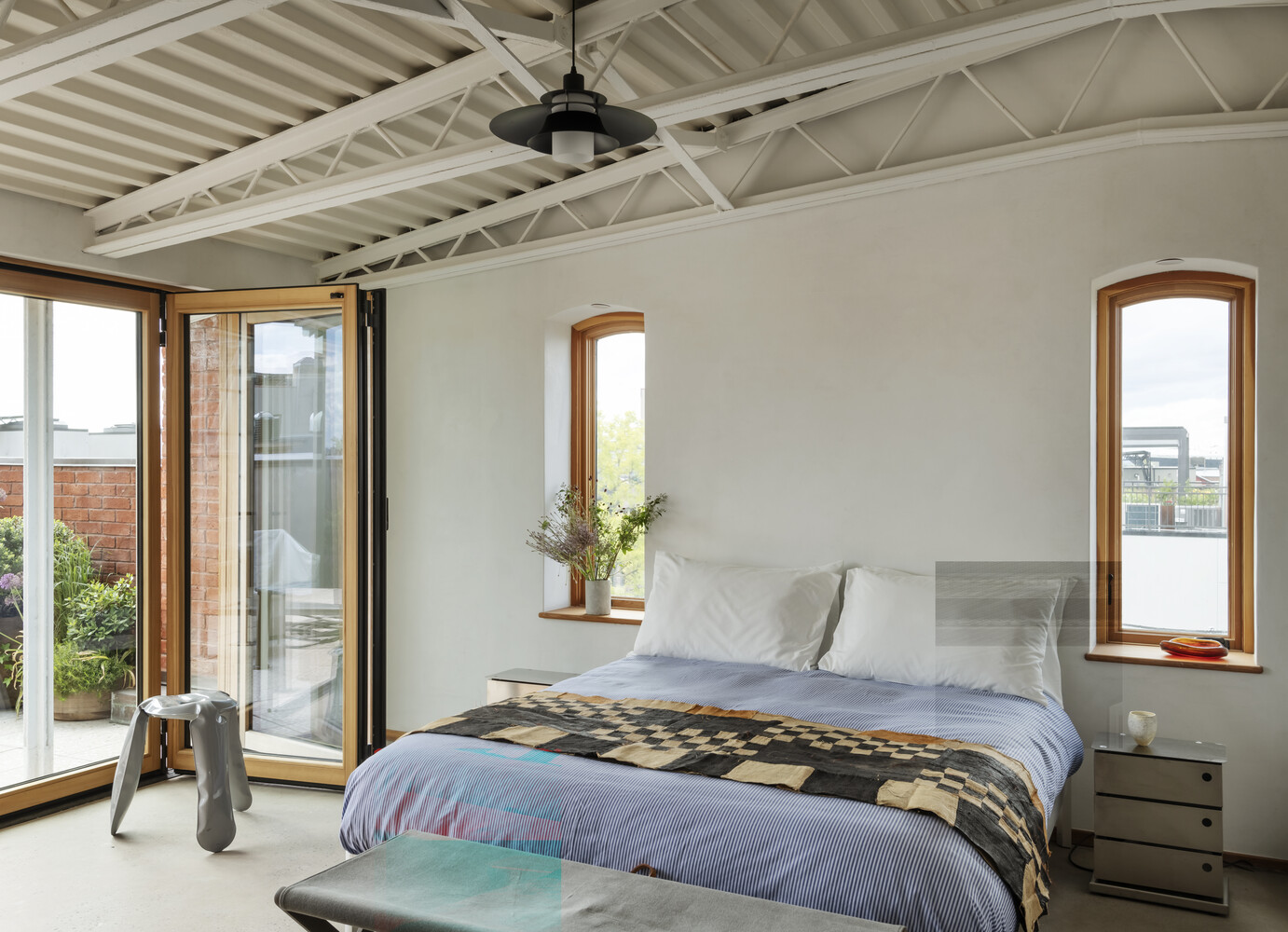 #12 photo, 96 KING Street, ブルックリン区 Red Hook , NY 11231