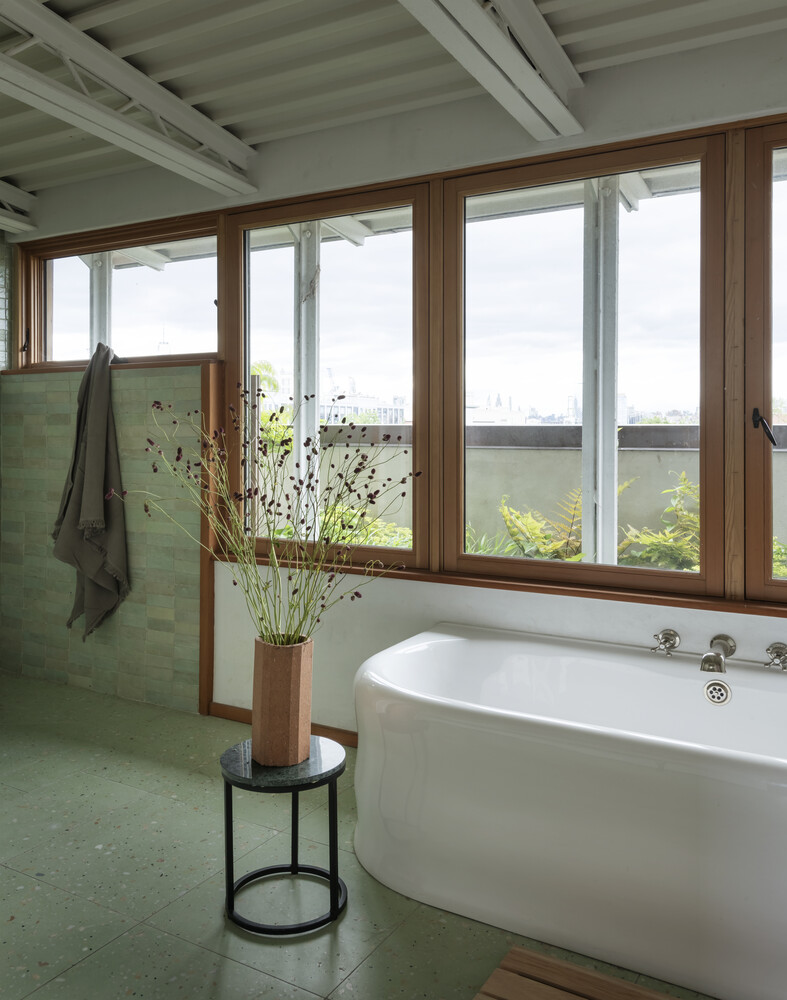 #16 photo, 96 KING Street, ブルックリン区 Red Hook , NY 11231