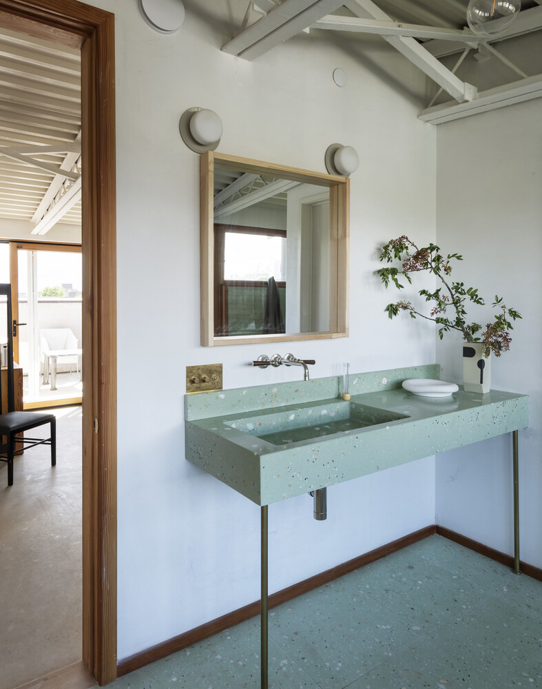 #17 photo, 96 KING Street, ブルックリン区 Red Hook , NY 11231