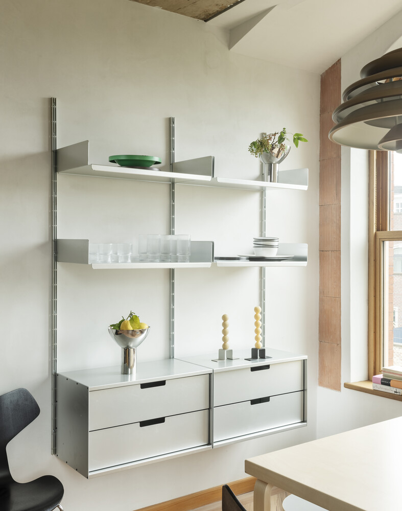 #5 photo, 96 KING Street, ブルックリン区 Red Hook , NY 11231